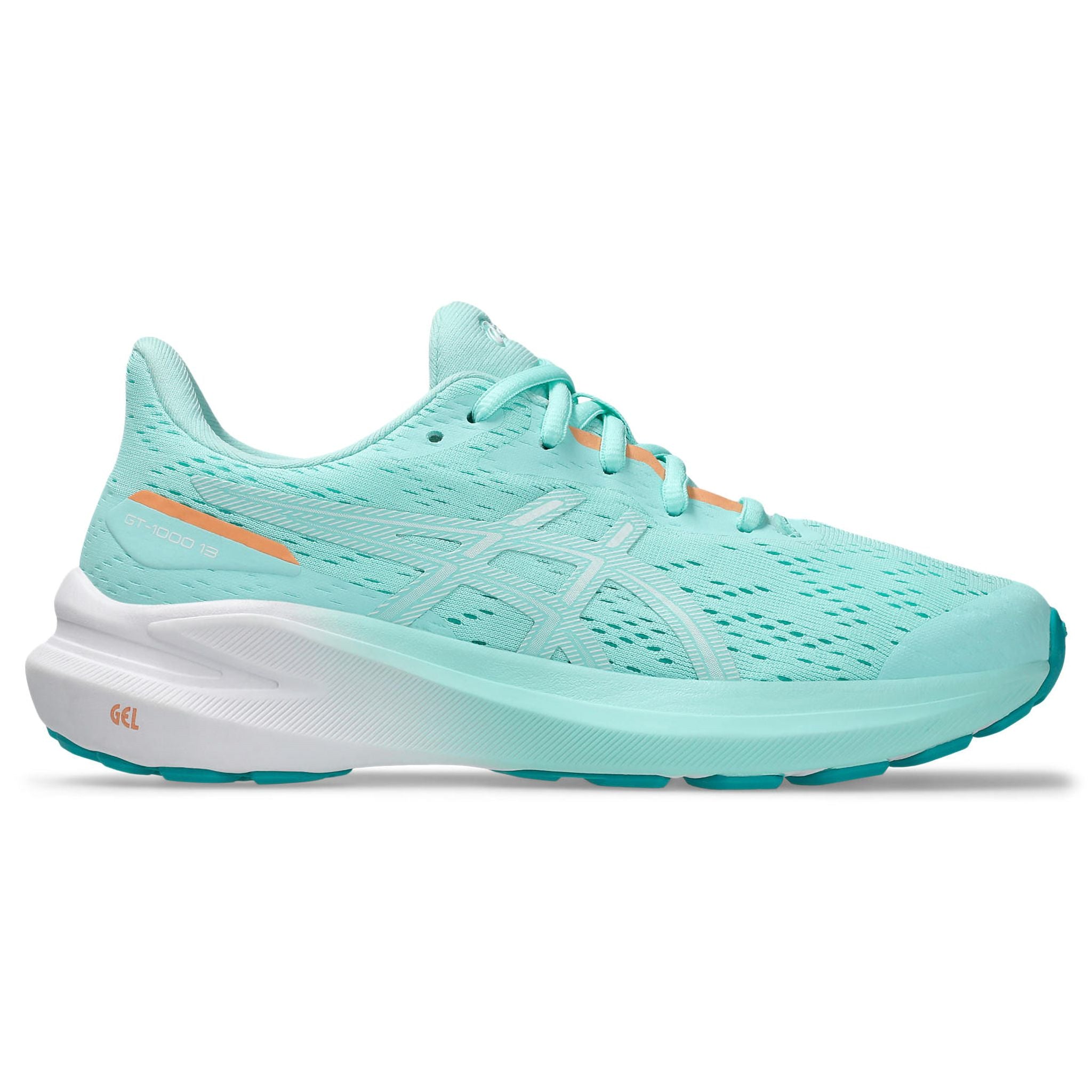 ASICS GT-1000 13 GS Kids Running Shoes