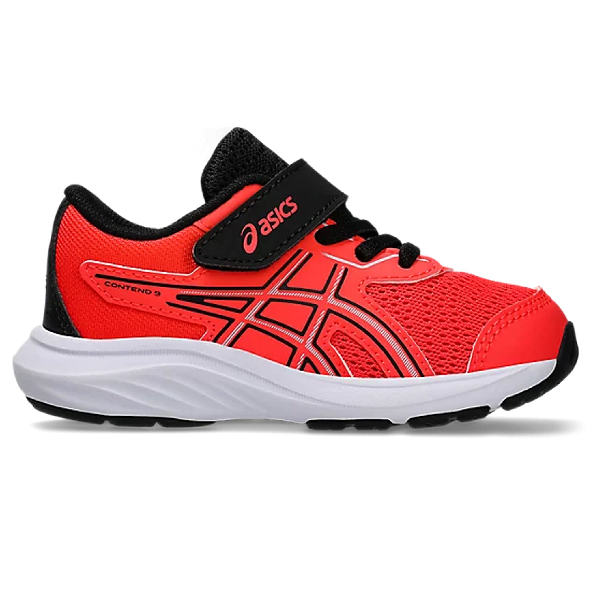 ASICS Contend 9 Toddler Shoes