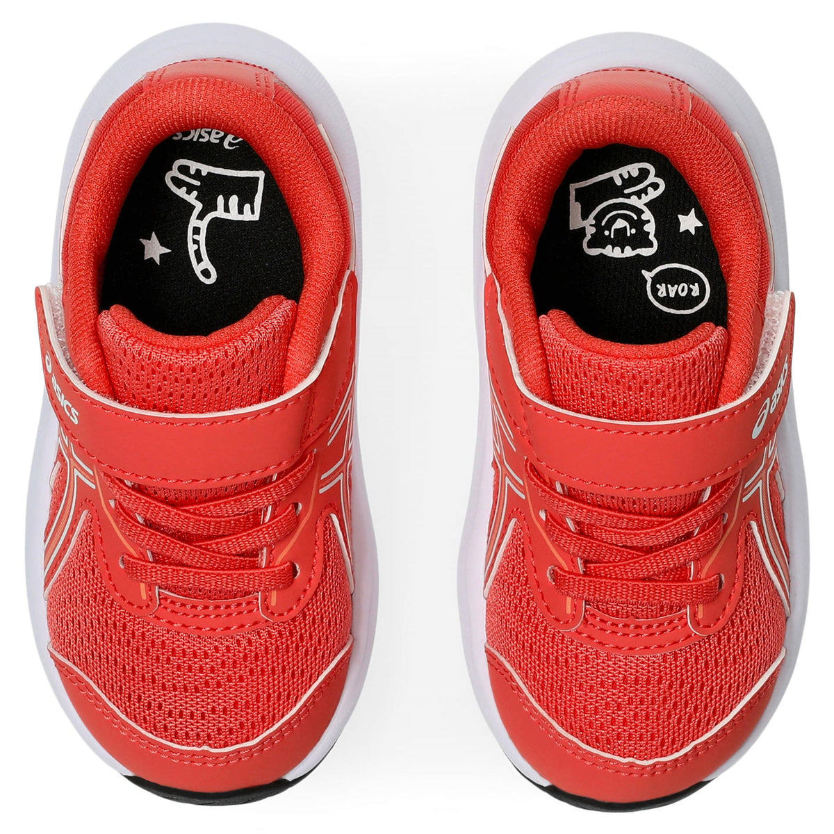ASICS Contend 9 Toddler Shoes