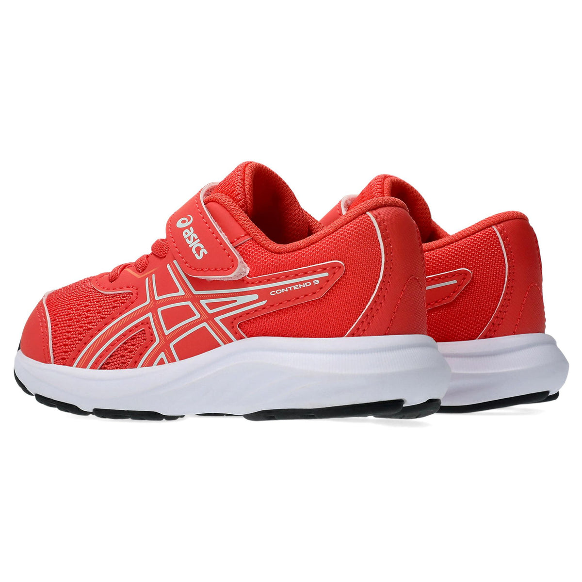 ASICS Contend 9 Toddler Shoes