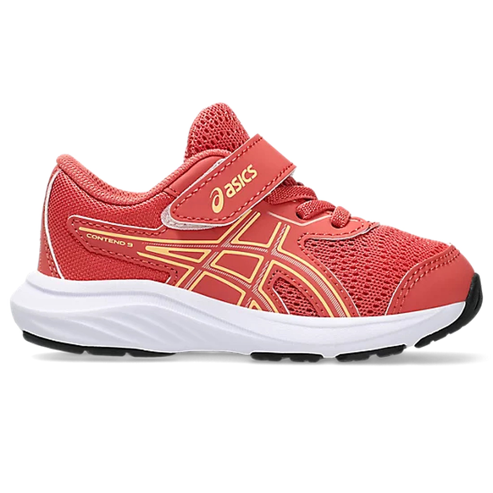 ASICS Contend 9 Toddler Shoes