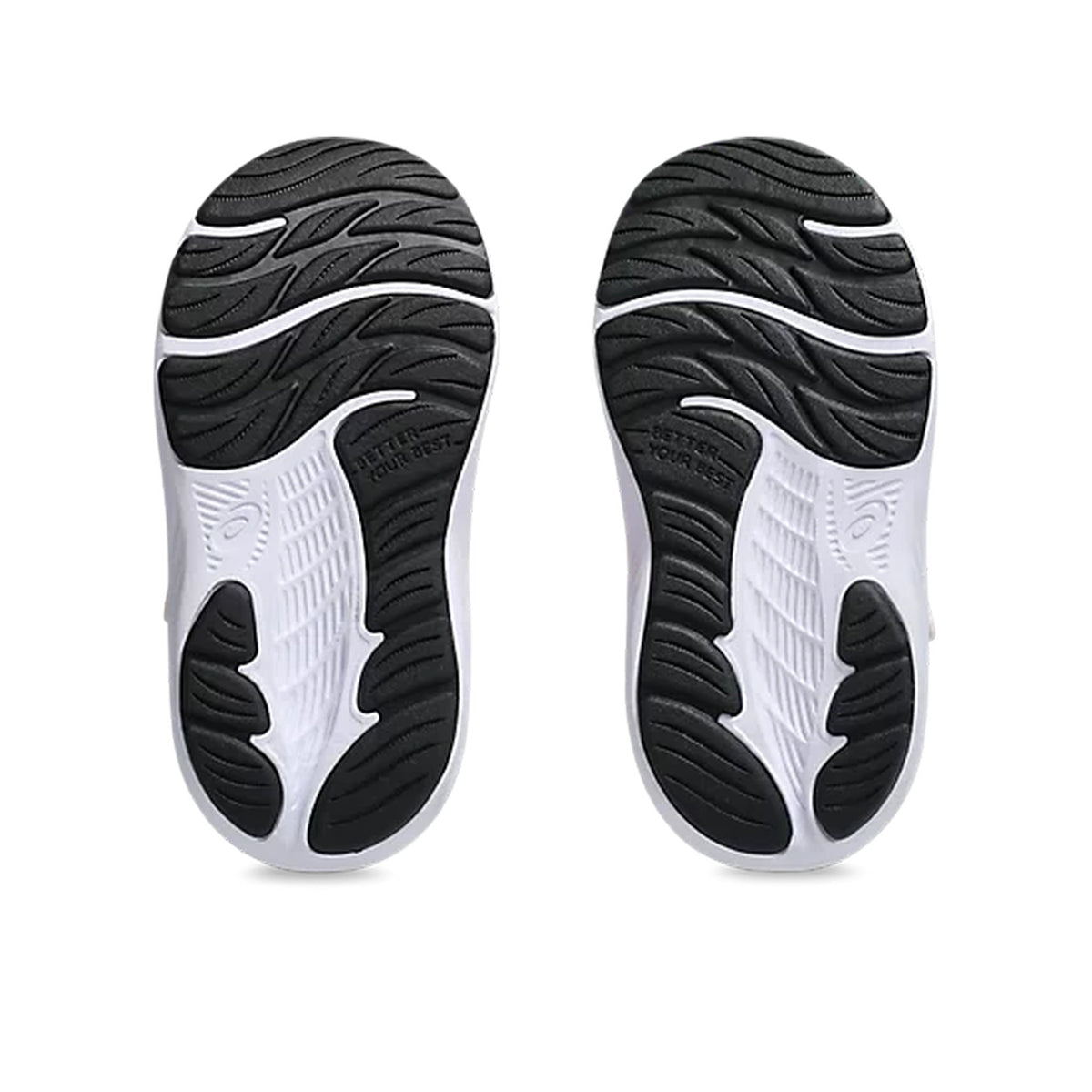 ASICS Contend 9 Toddler Shoes