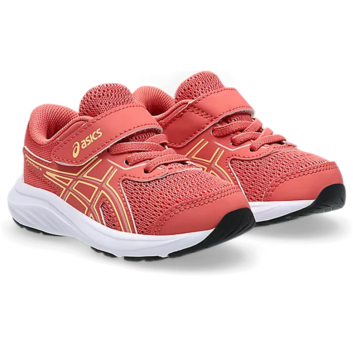 ASICS Contend 9 Toddler Shoes
