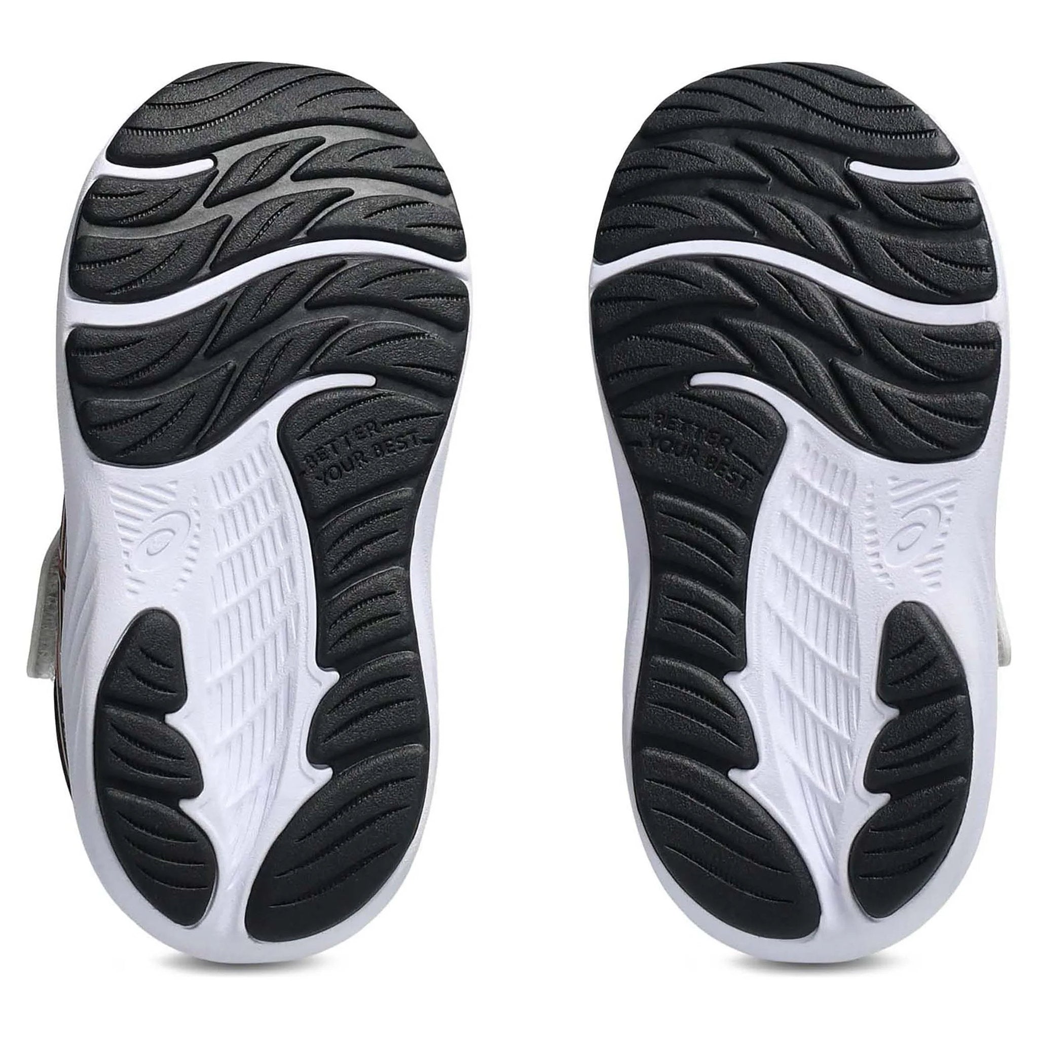 ASICS Contend 9 Toddler Shoes