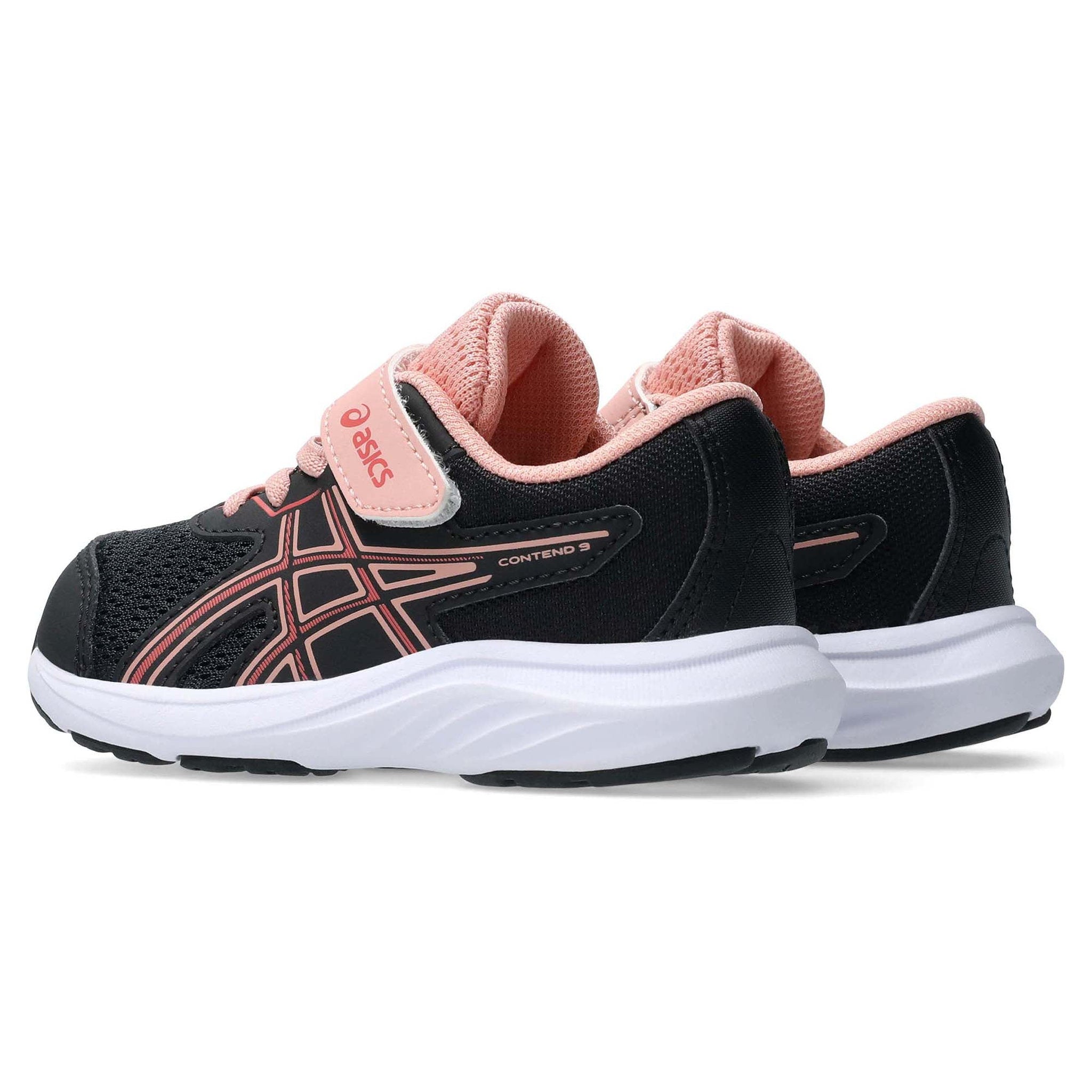 ASICS Contend 9 Toddler Shoes