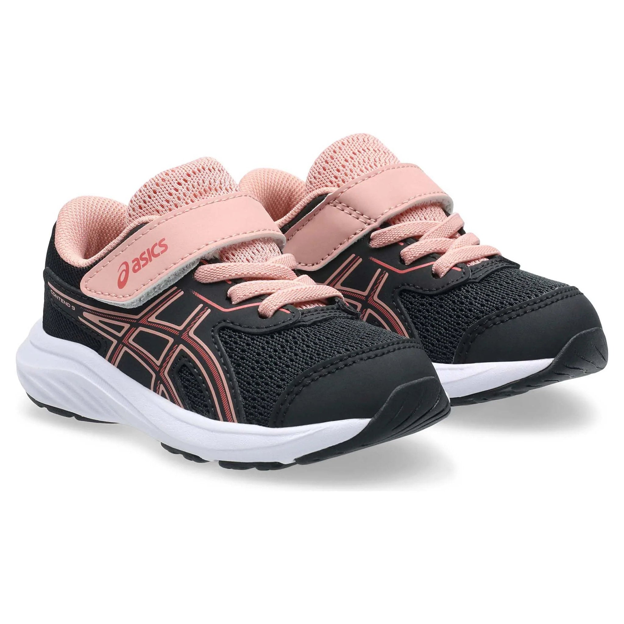 ASICS Contend 9 Toddler Shoes
