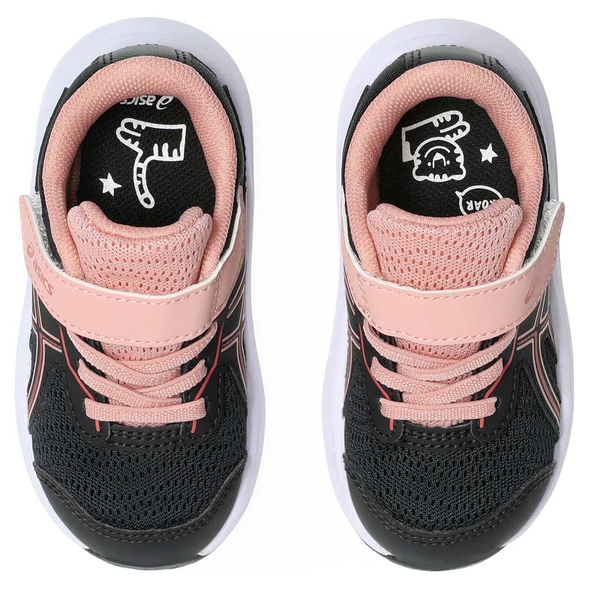 ASICS Contend 9 Toddler Shoes