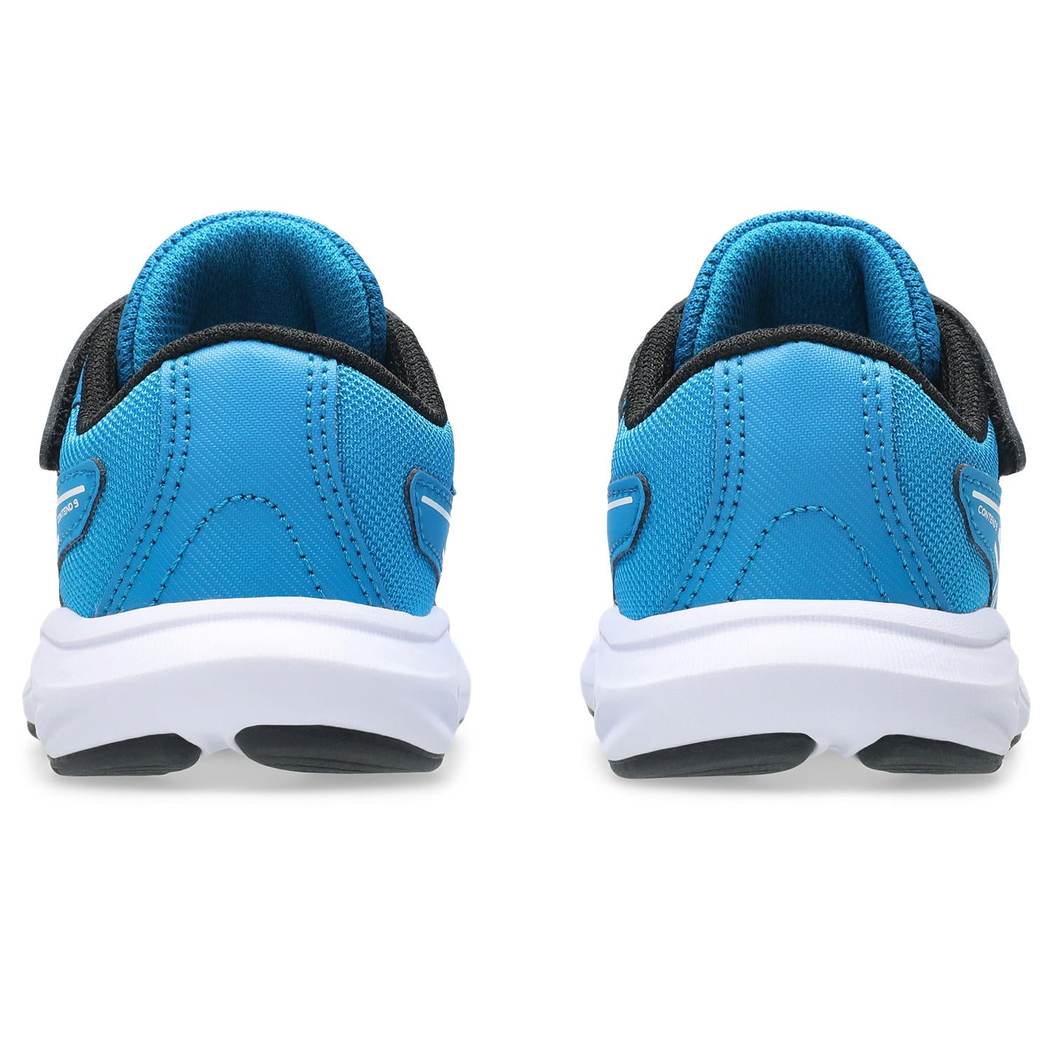 ASICS Contend 9 Toddler Running Shoes