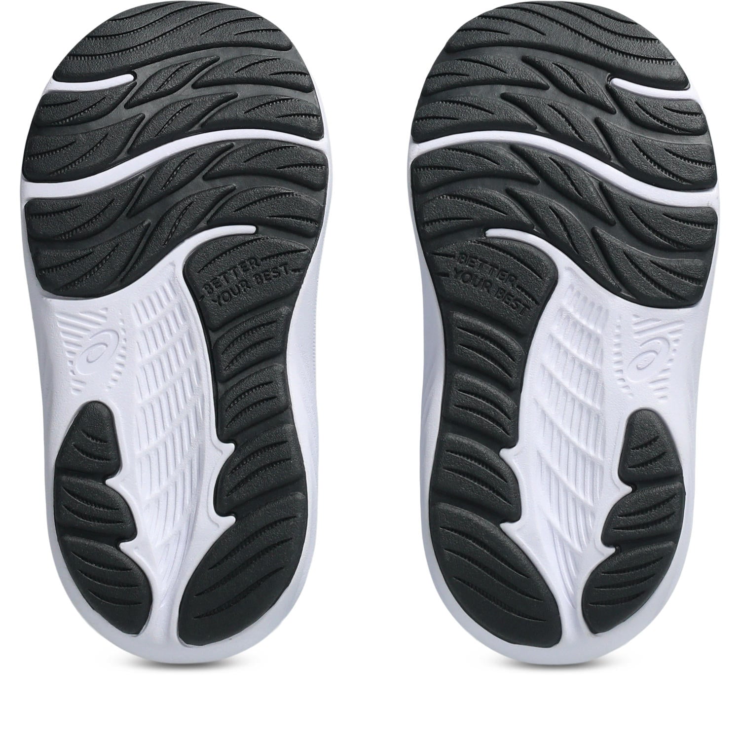 ASICS Contend 9 Toddler Running Shoes