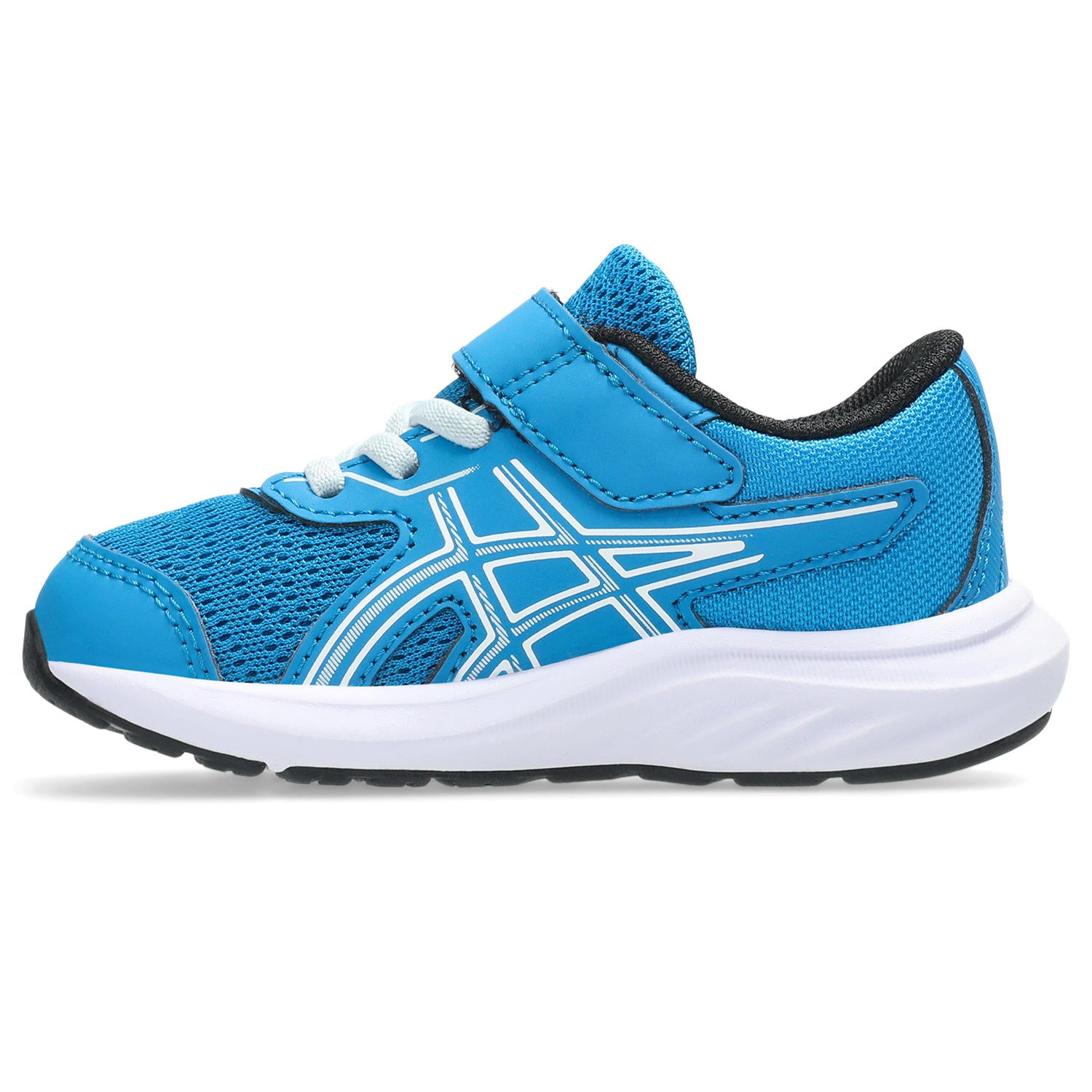 ASICS Contend 9 Toddler Running Shoes