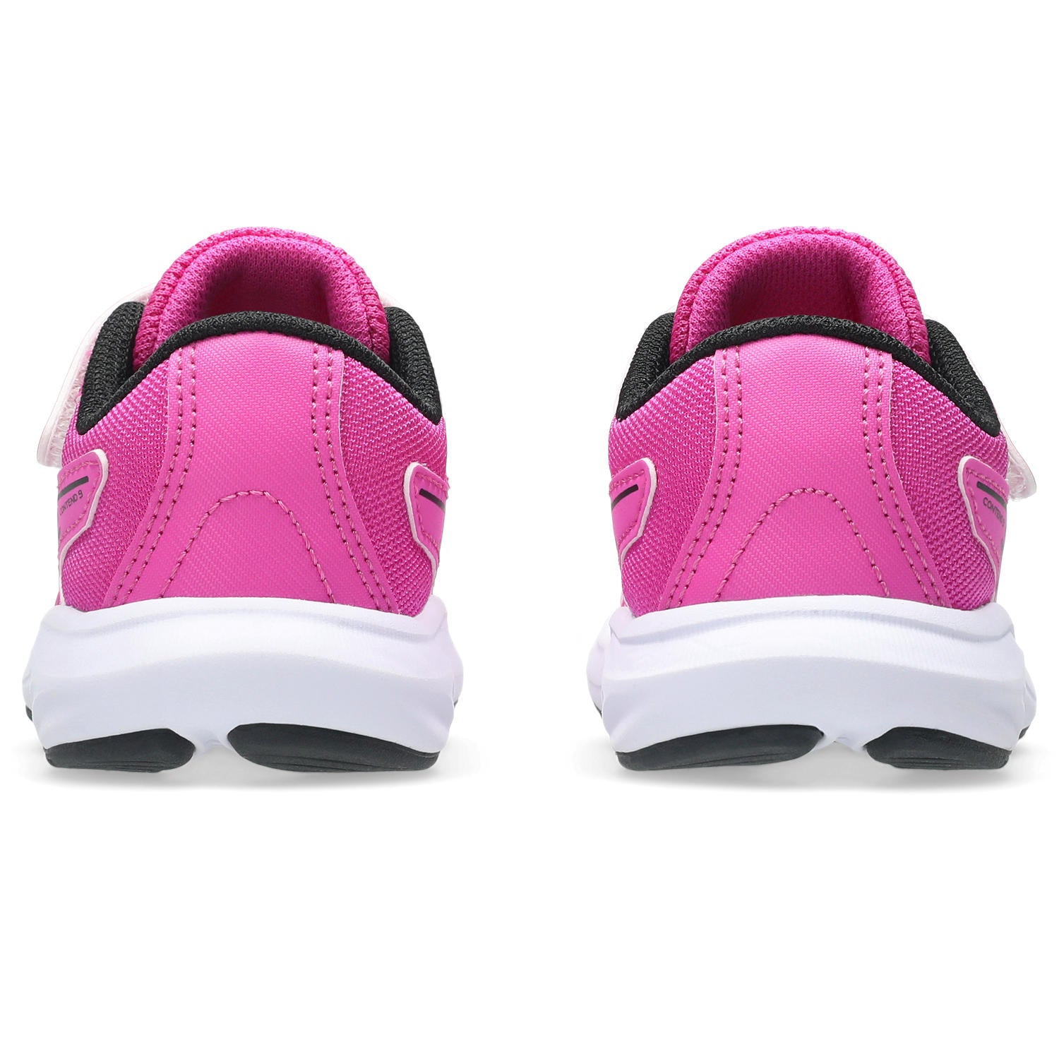 ASICS Contend 9 Toddler Running Shoes