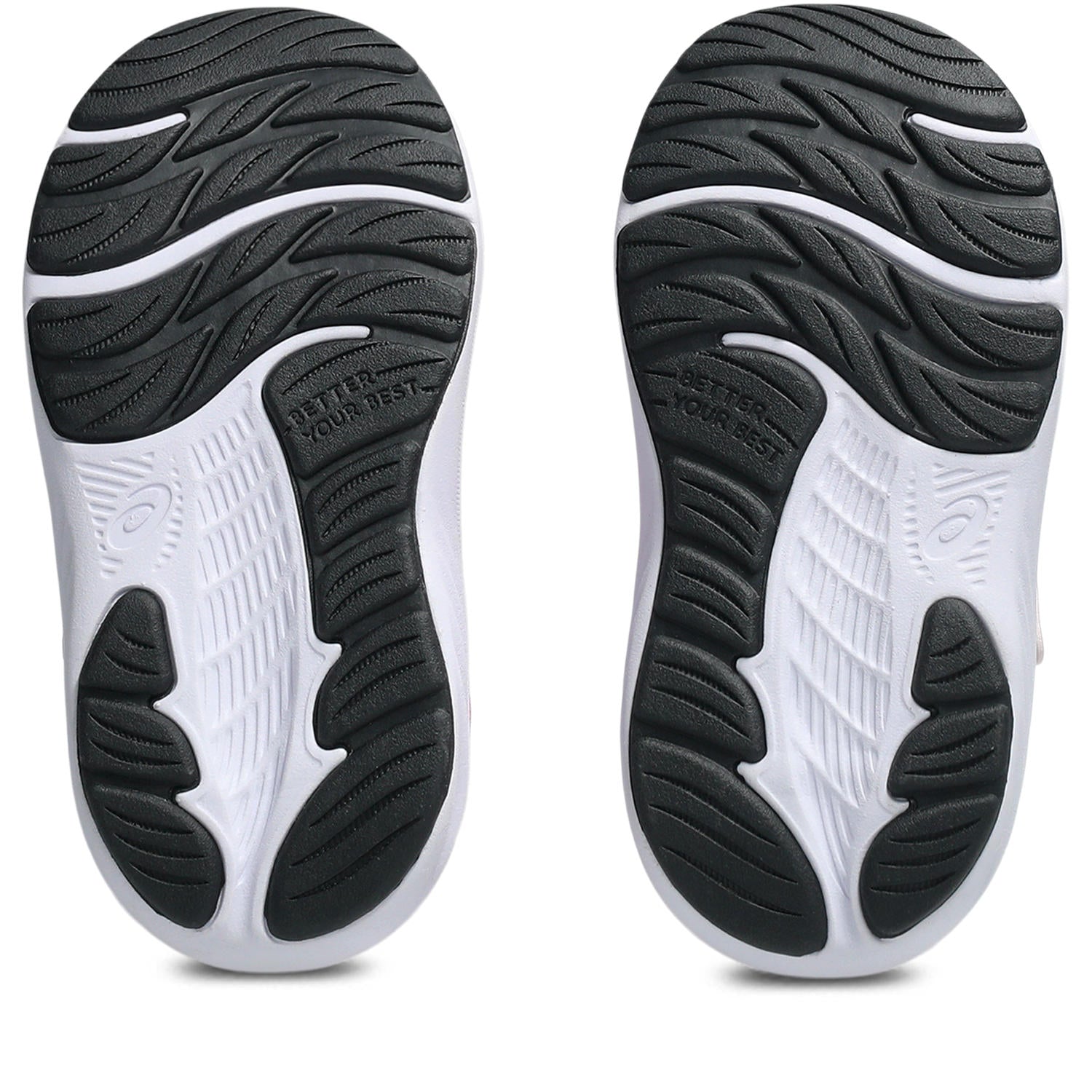 ASICS Contend 9 Toddler Running Shoes