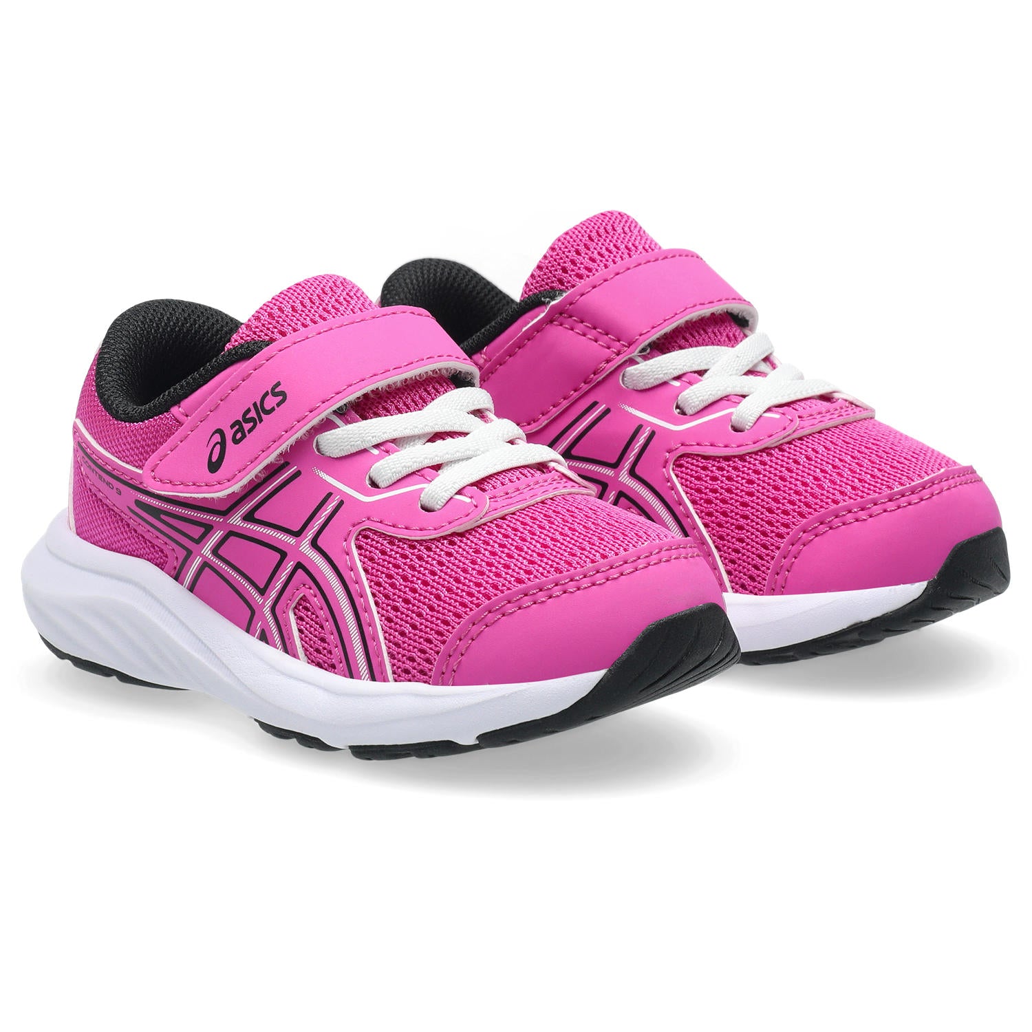 ASICS Contend 9 Toddler Running Shoes