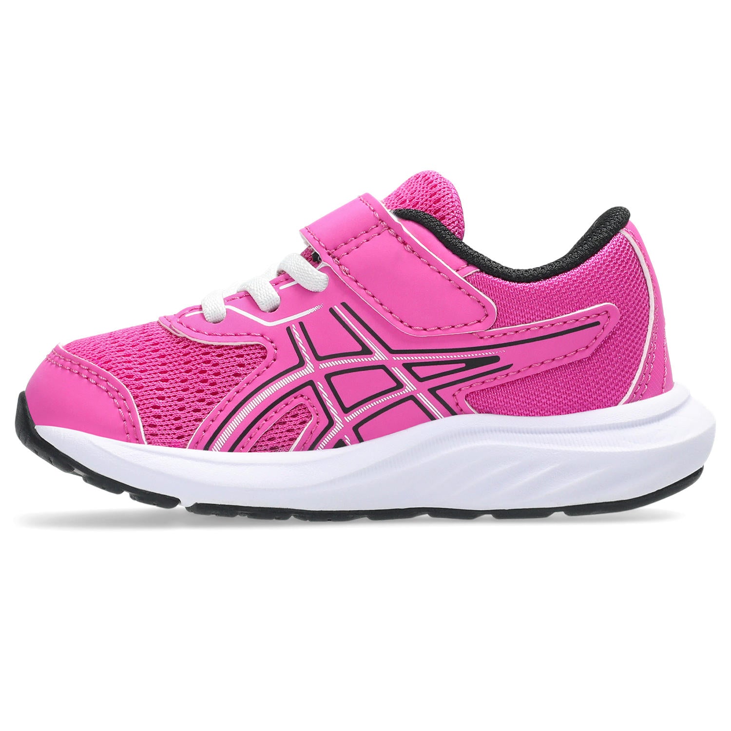 ASICS Contend 9 Toddler Running Shoes