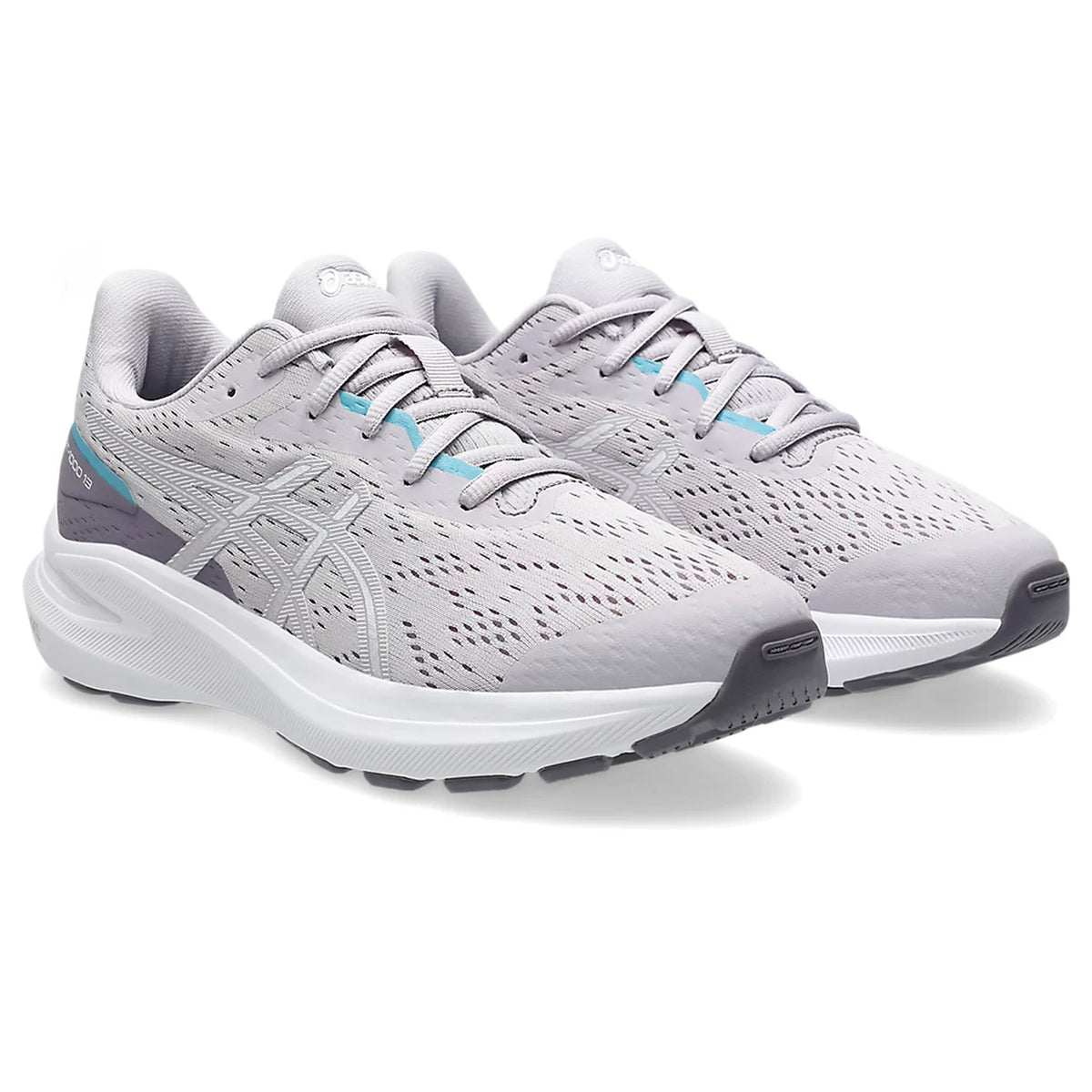 ASICS GT-1000 13 GS Kids Running Shoes