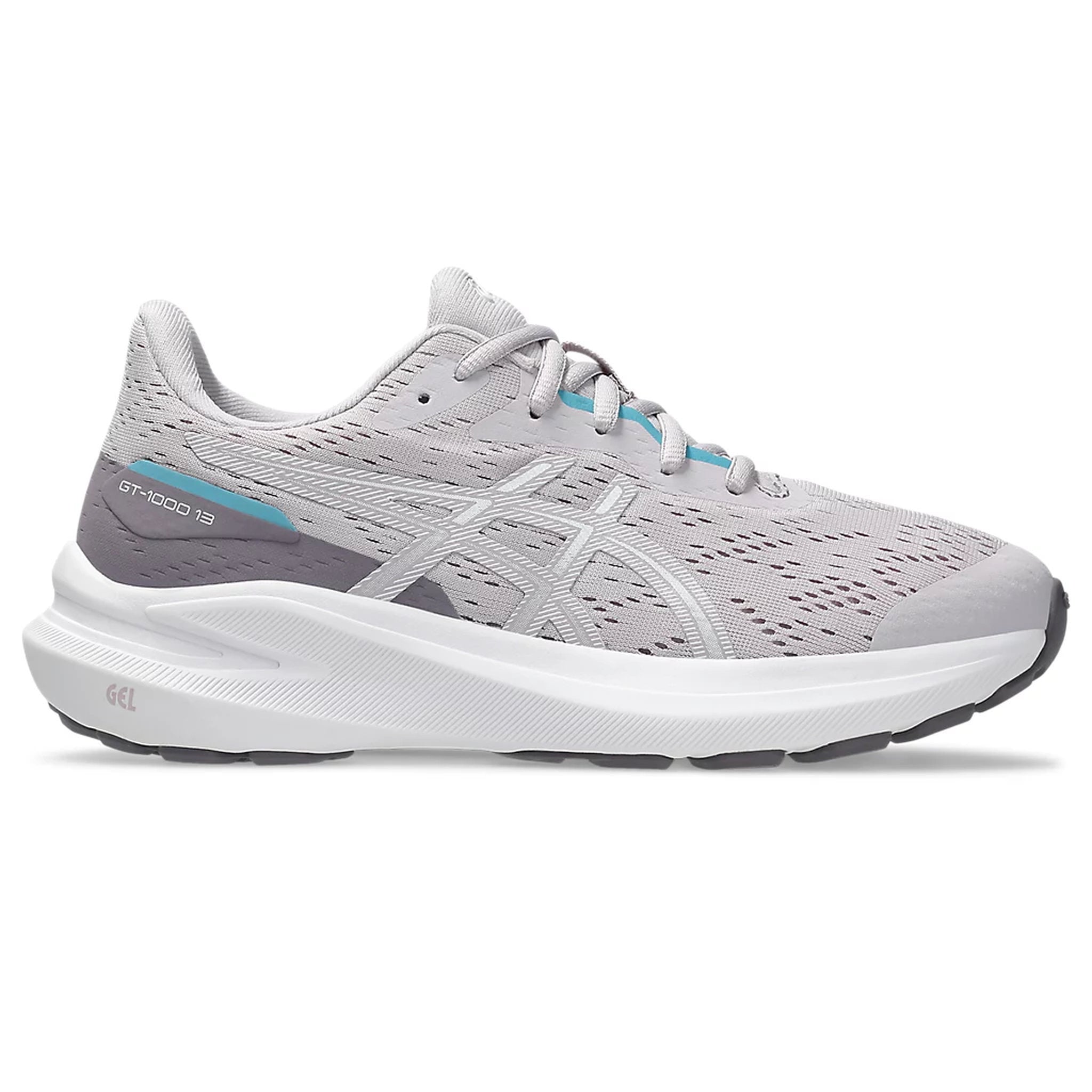 ASICS GT-1000 13 GS Kids Running Shoes