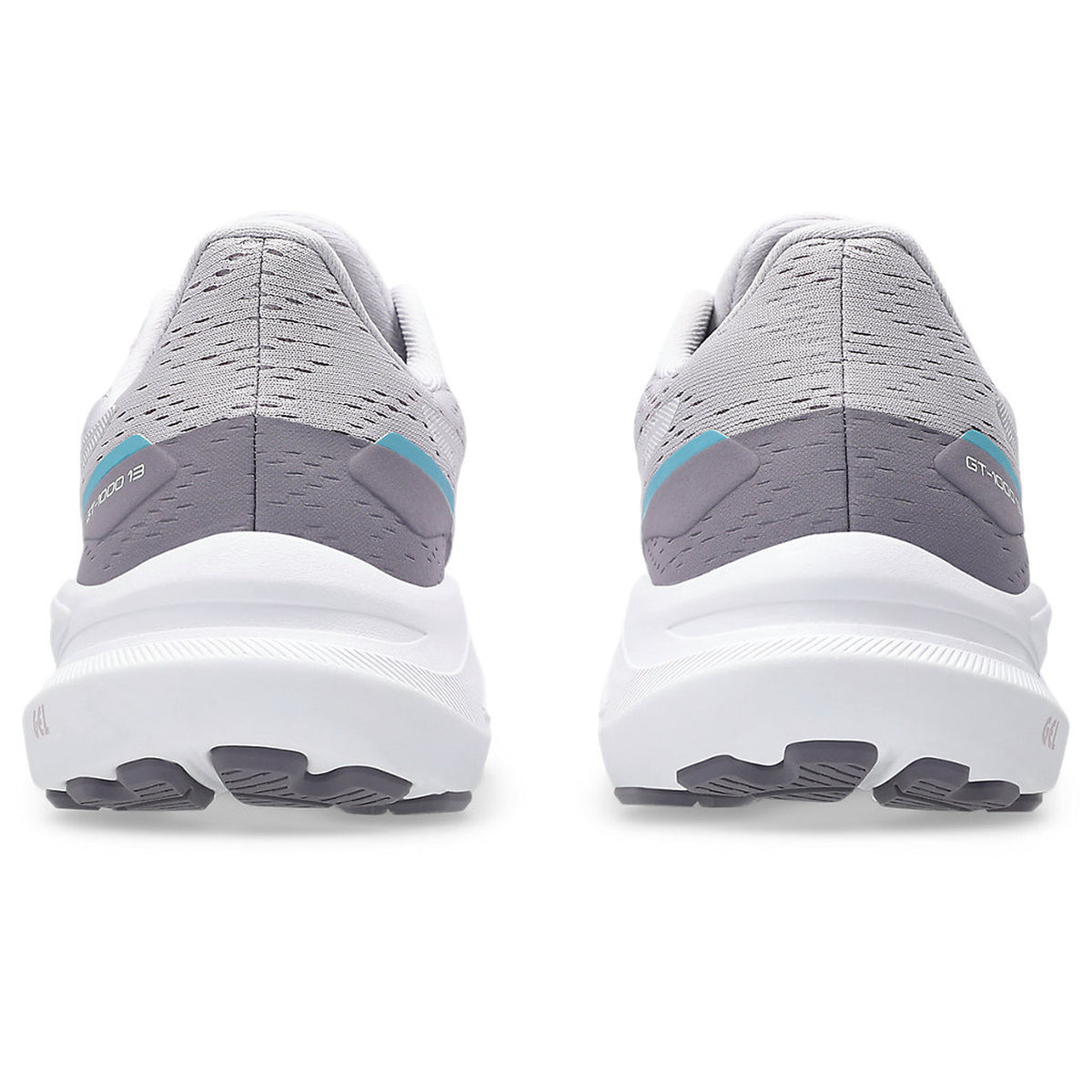 ASICS GT-1000 13 GS Kids Running Shoes