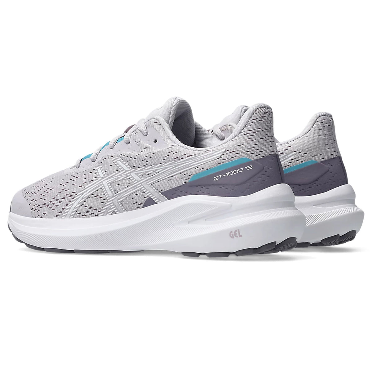 ASICS GT-1000 13 GS Kids Running Shoes