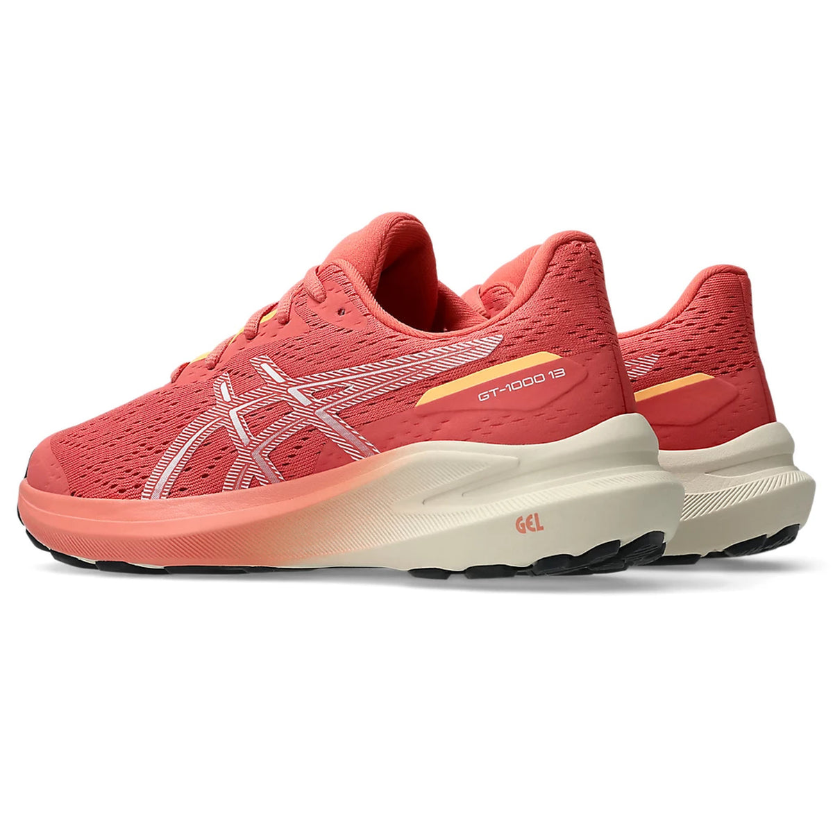 ASICS GT-1000 13 GS Kids Running Shoes