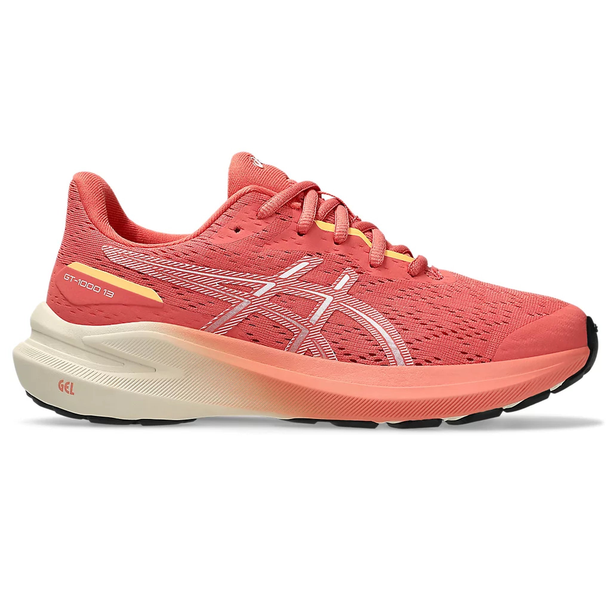 ASICS GT-1000 13 GS Kids Running Shoes