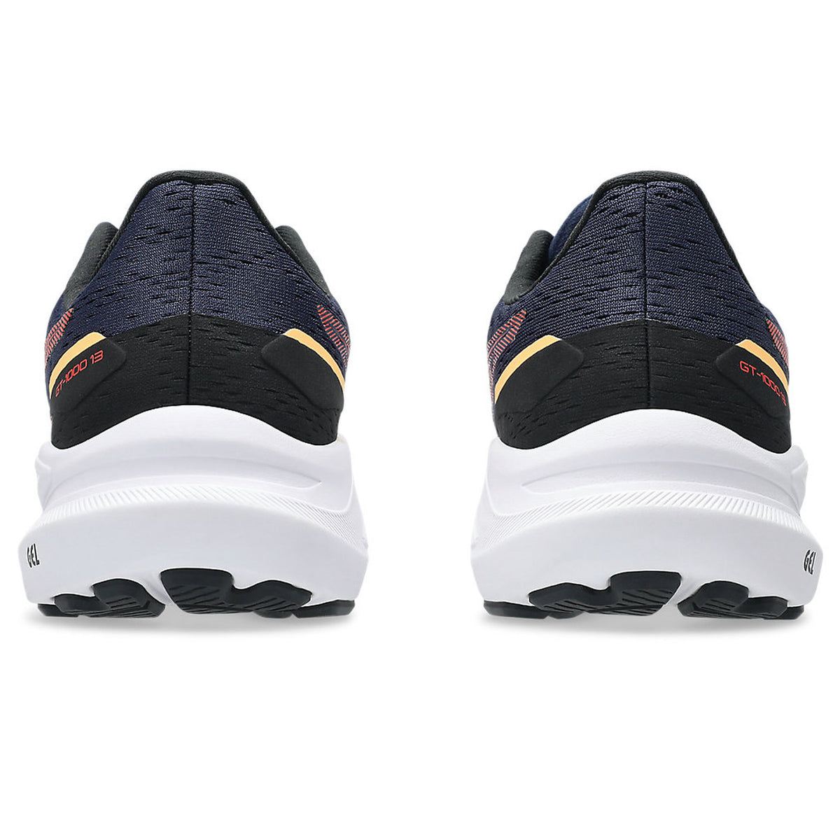 ASICS GT-1000 13 GS Kids Running Shoes