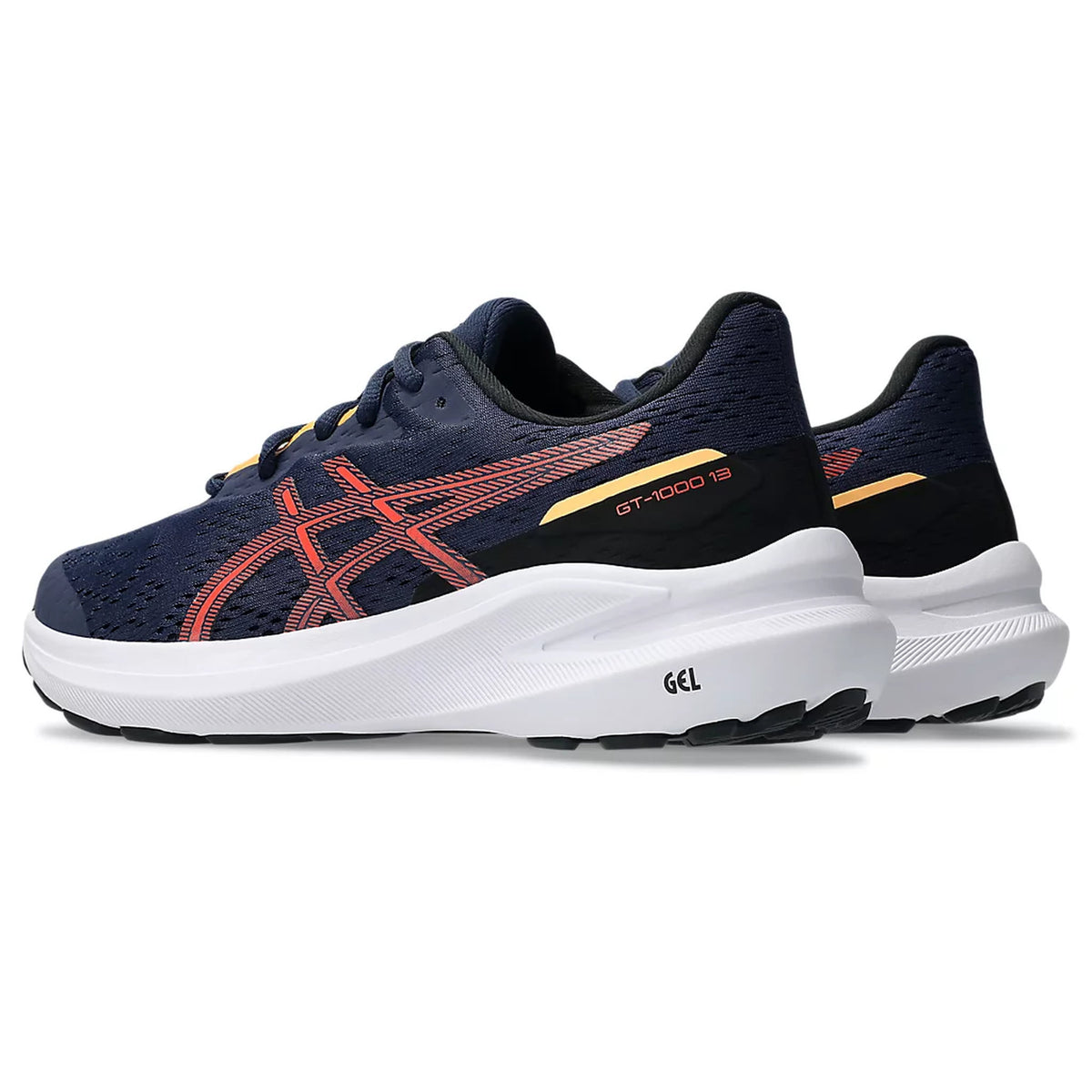 ASICS GT-1000 13 GS Kids Running Shoes