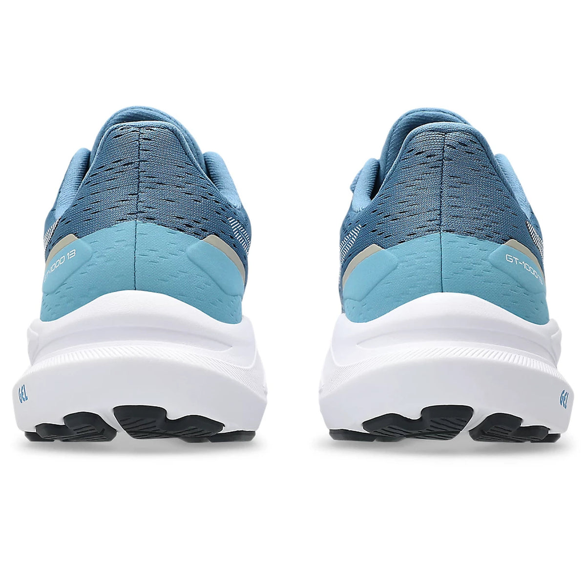 ASICS GT-1000 13 GS Kids Running Shoes