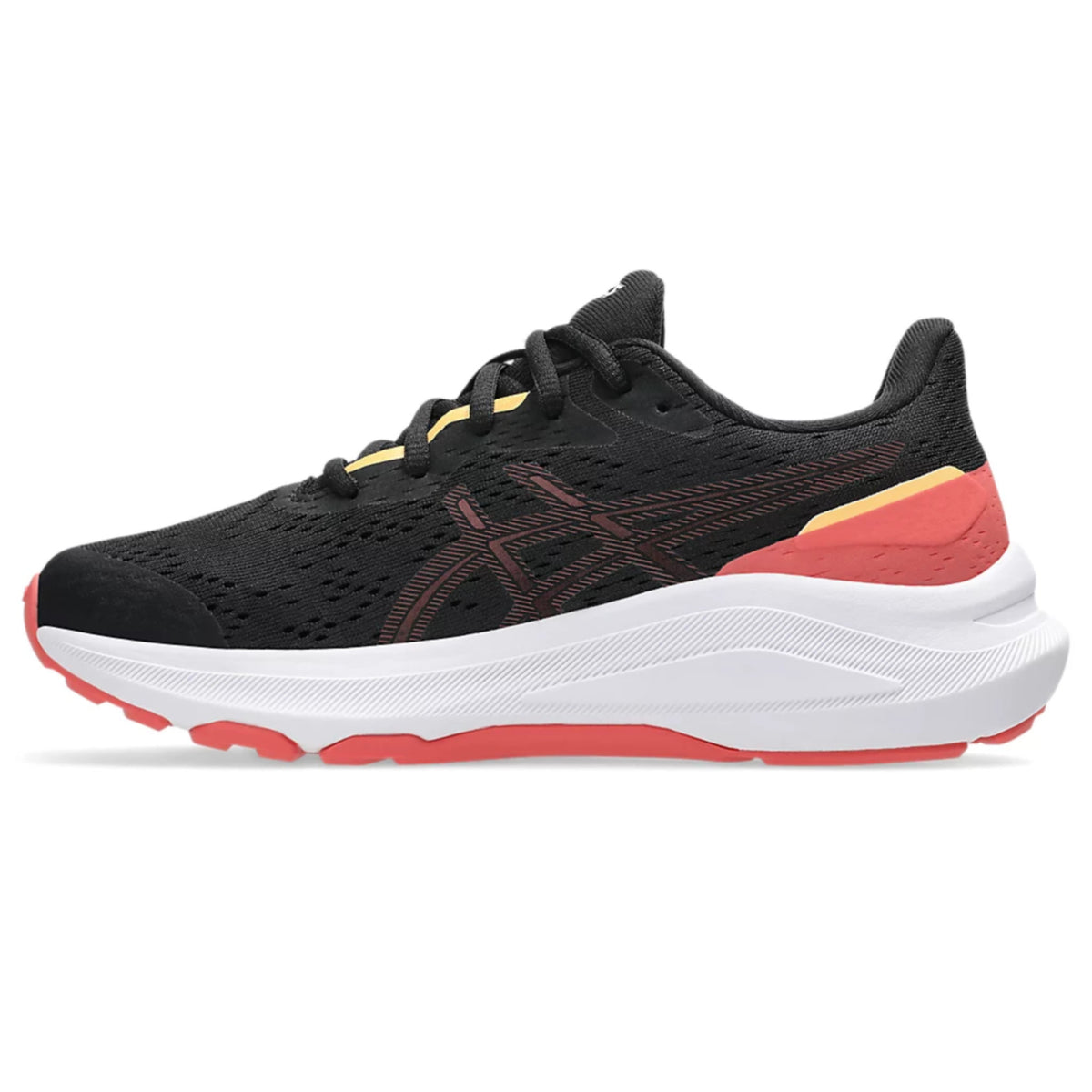 ASICS GT-1000 13 GS Kids Running Shoes
