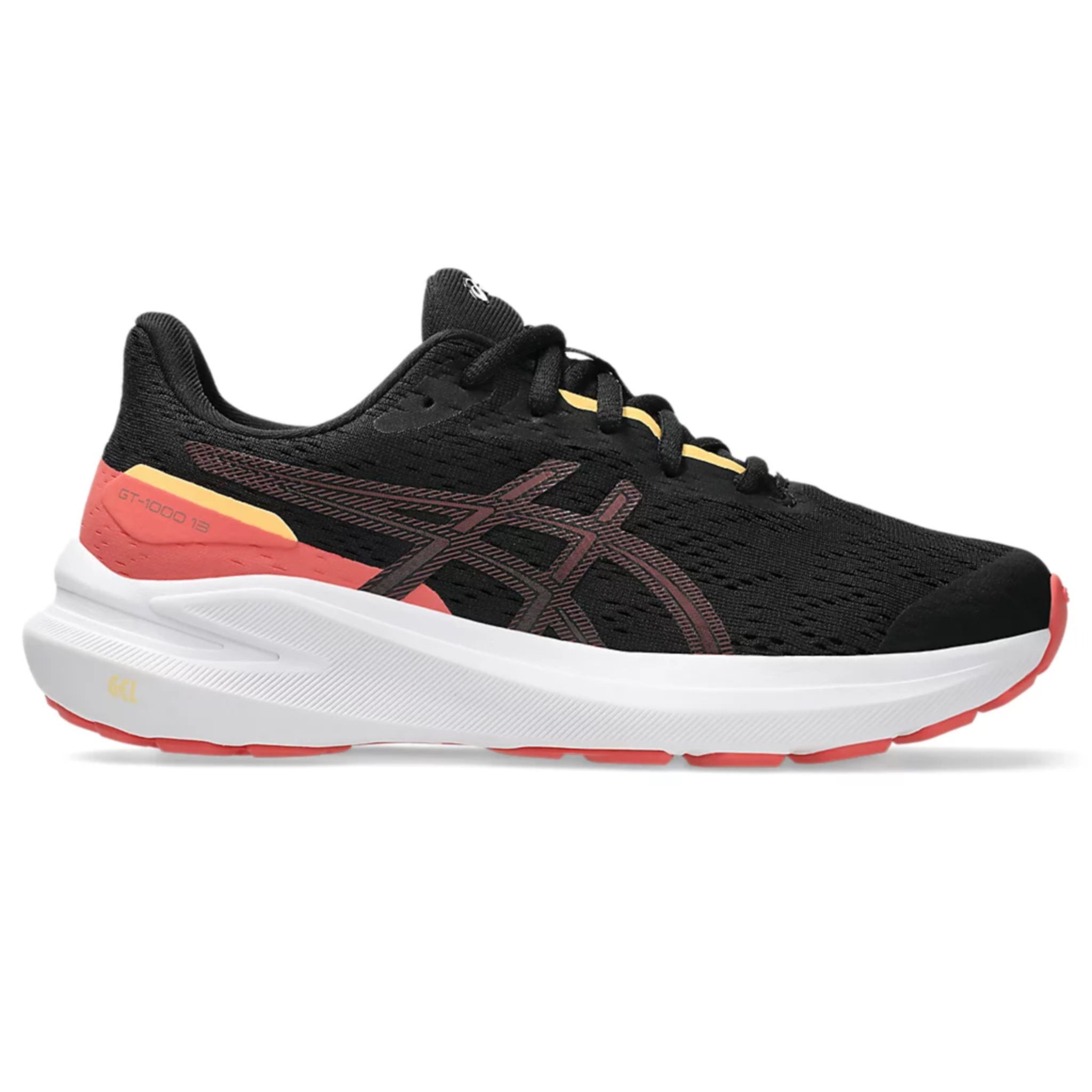 ASICS GT 1000 13 GS Kids Running Shoes
