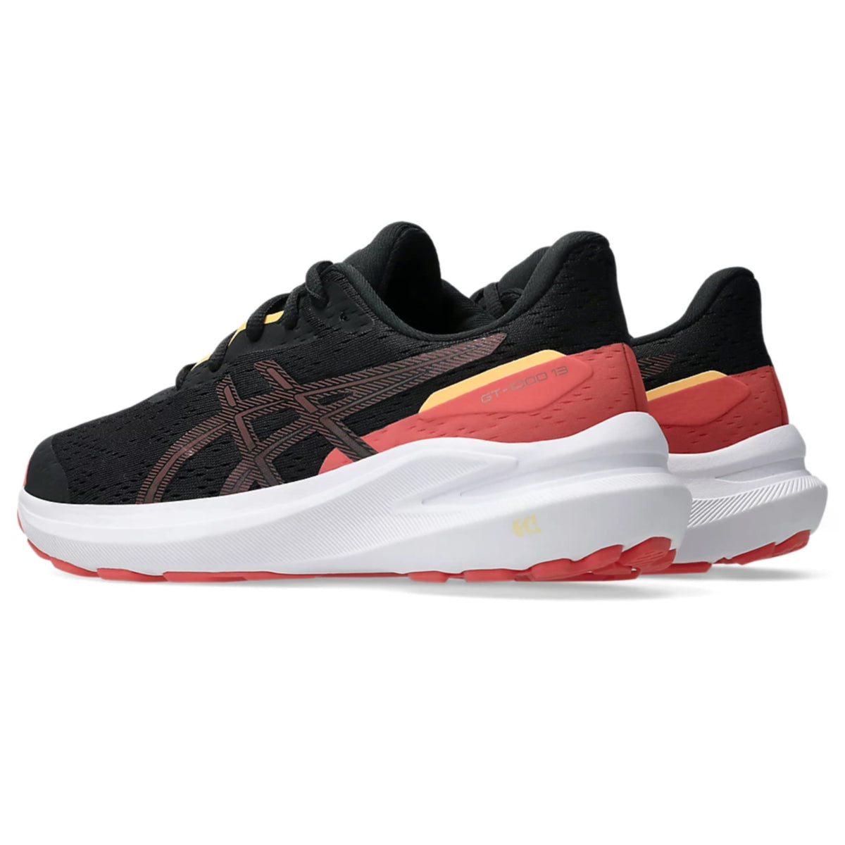 ASICS GT-1000 13 GS Kids Running Shoes