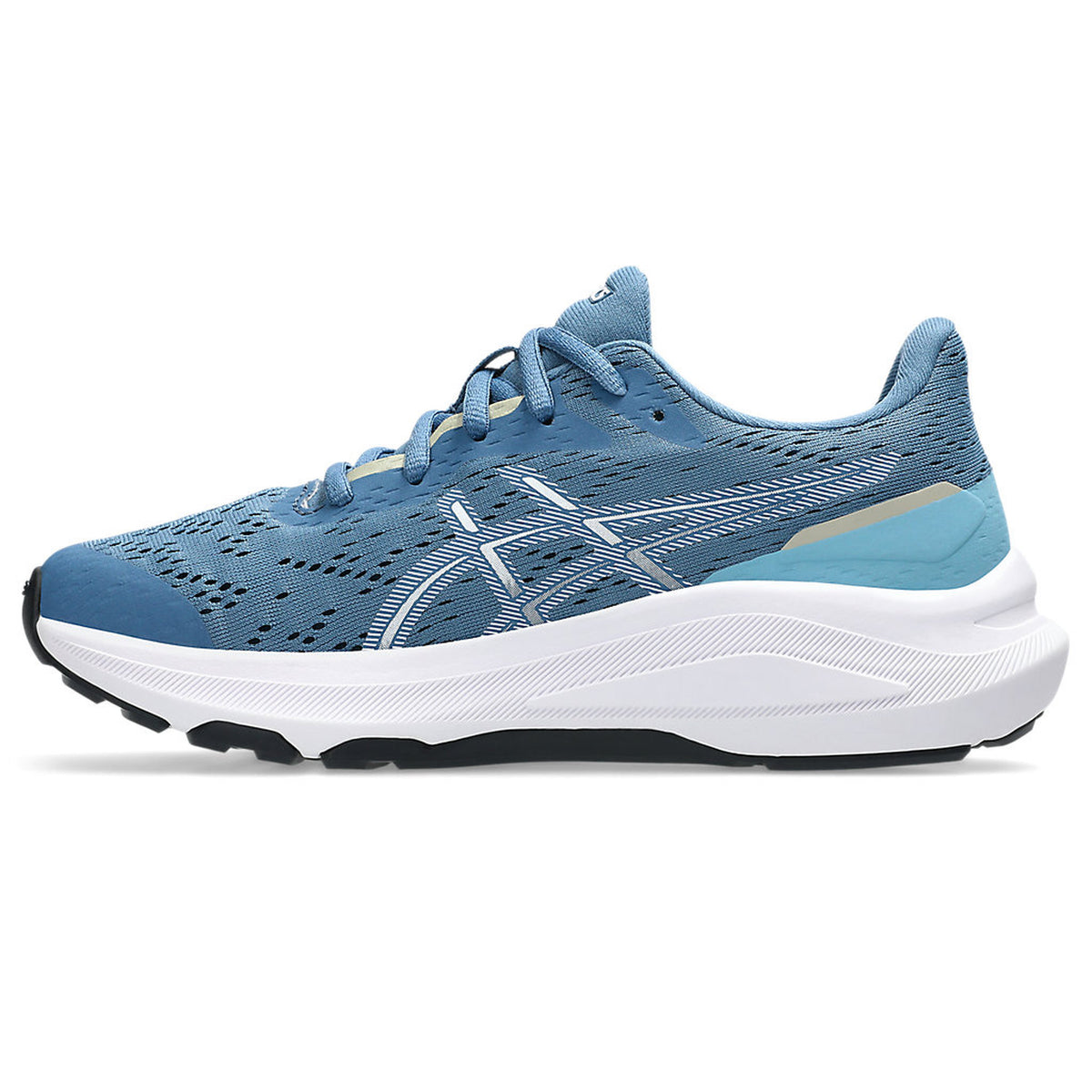 ASICS GT-1000 13 GS Kids Running Shoes