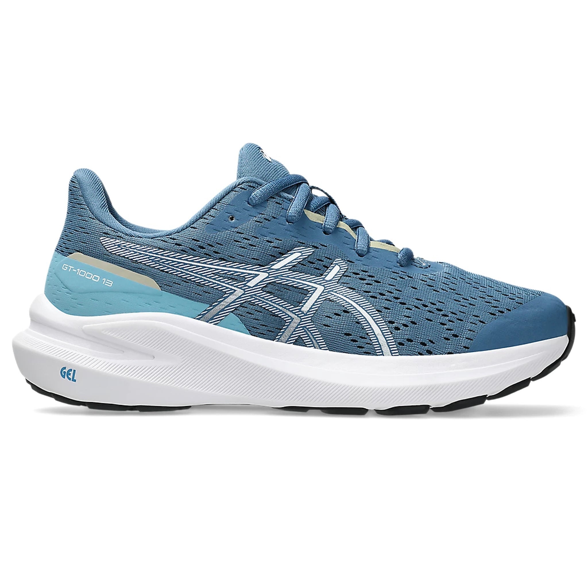 ASICS GT-1000 13 GS Kids Running Shoes