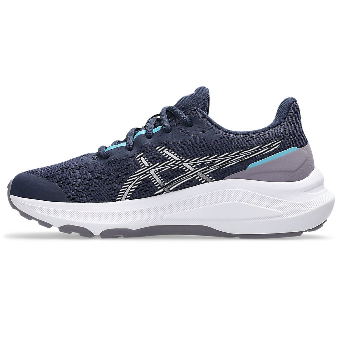 ASICS GT-1000 13 GS Kids Running Shoes