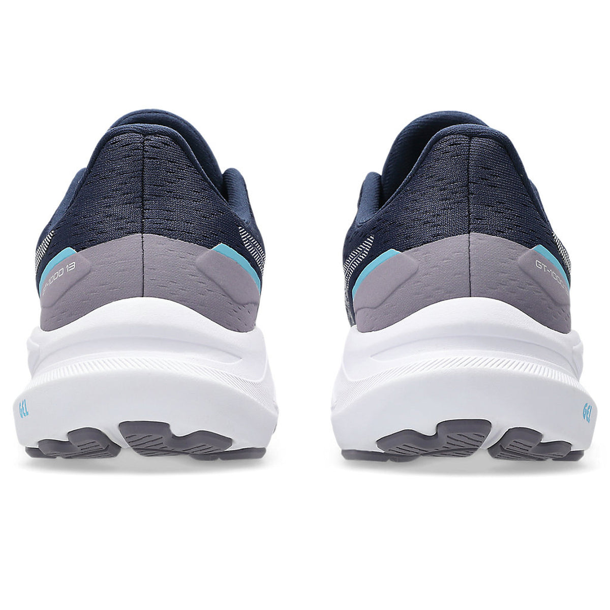 ASICS GT-1000 13 GS Kids Running Shoes