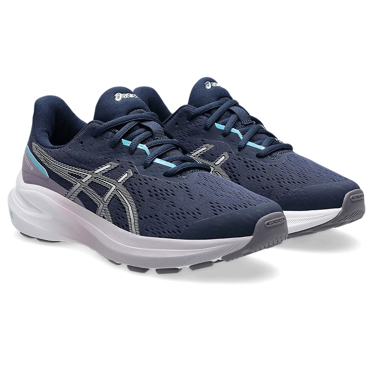 ASICS GT-1000 13 GS Kids Running Shoes