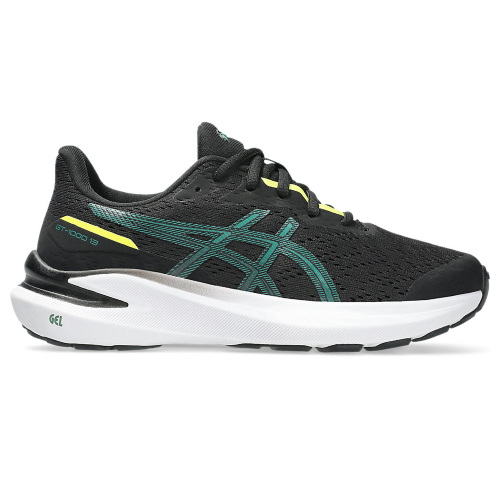 ASICS GT 1000 13 GS Kids Running Shoes
