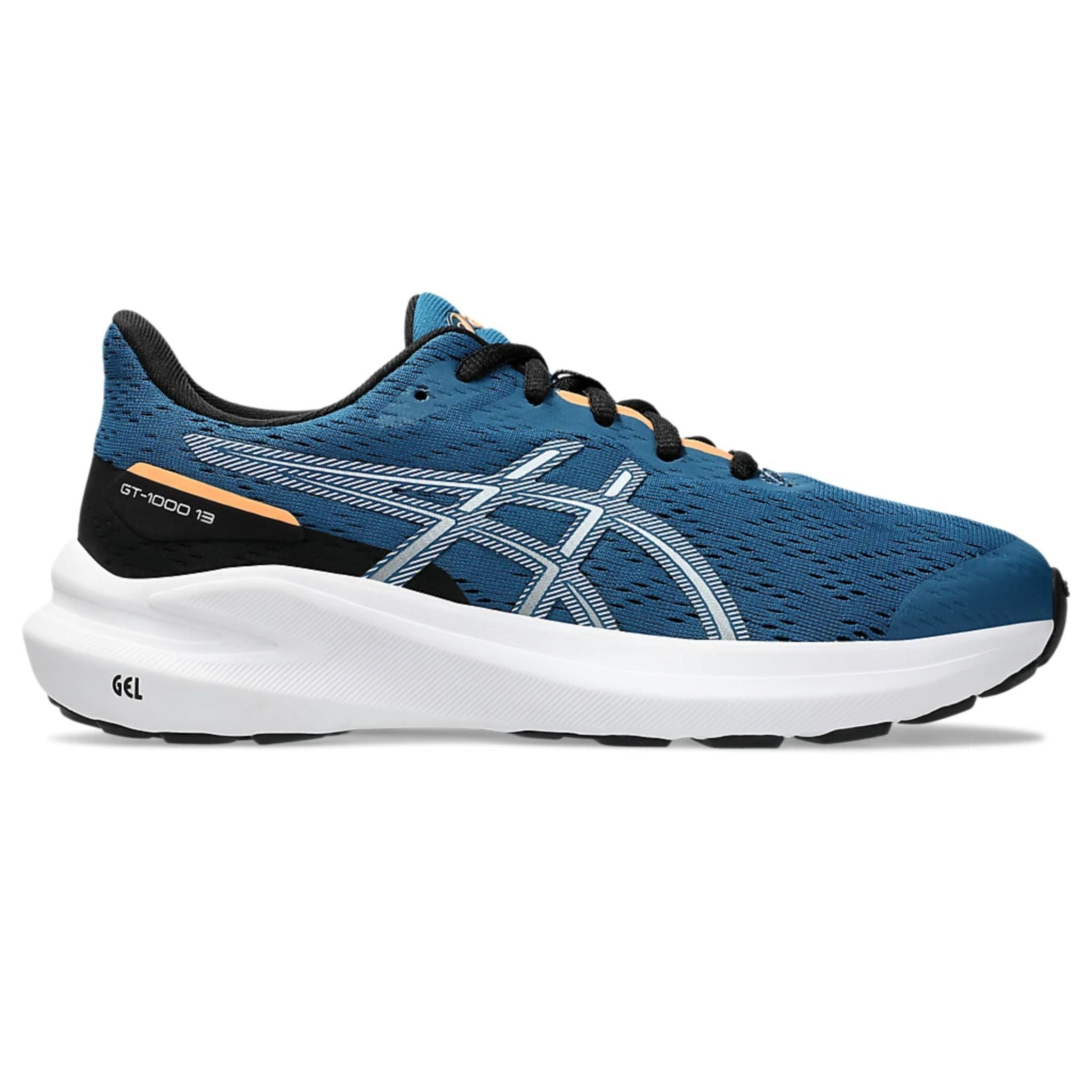 Asics running shoes size 13 sales