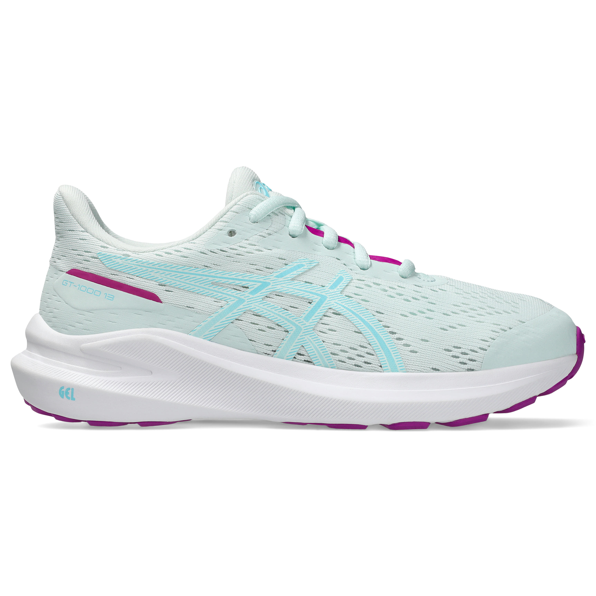 ASICS GT-1000 13 GS Kids Running Shoes – SportsPower Australia