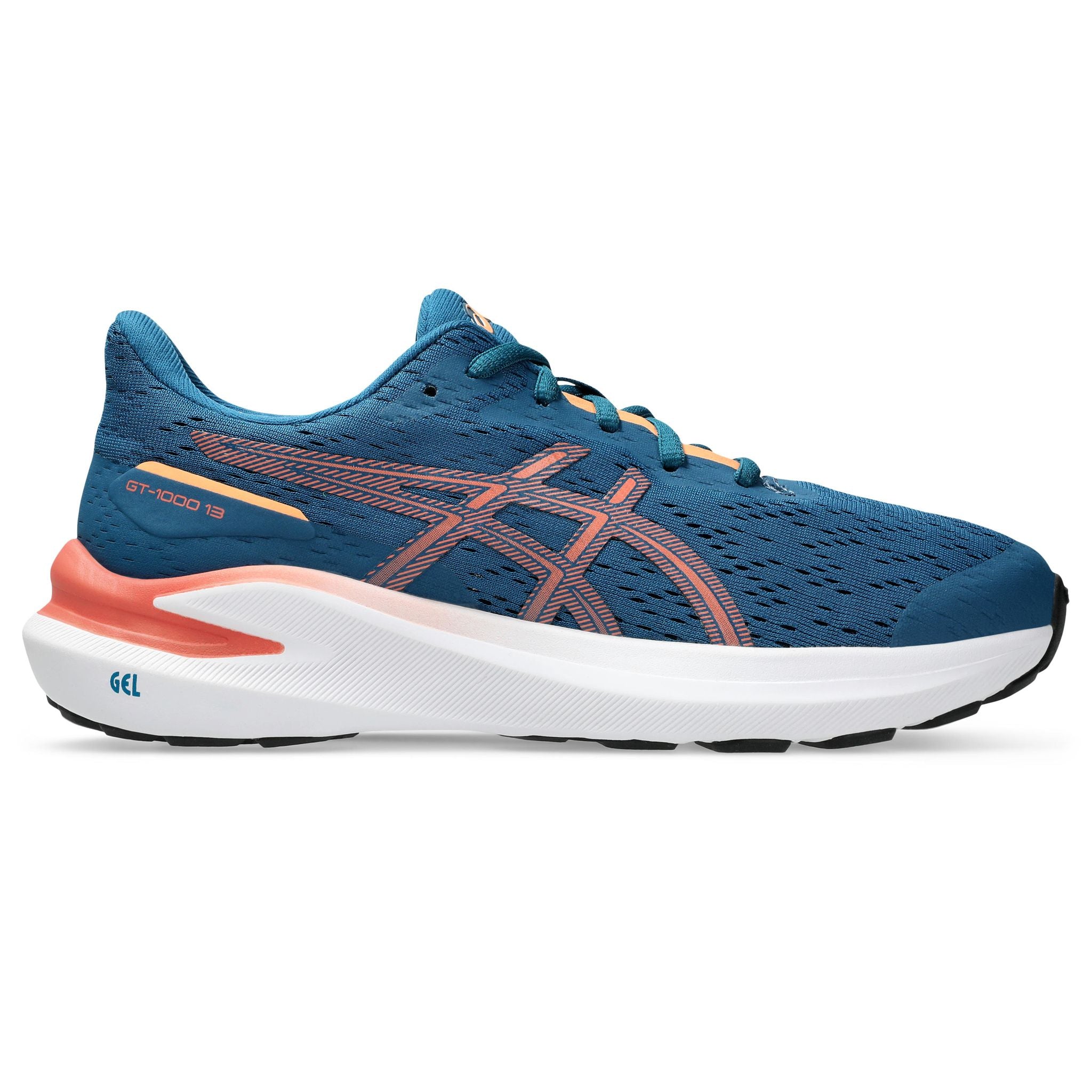 ASICS GT 1000 13 GS Kids Running Shoes SportsPower Australia