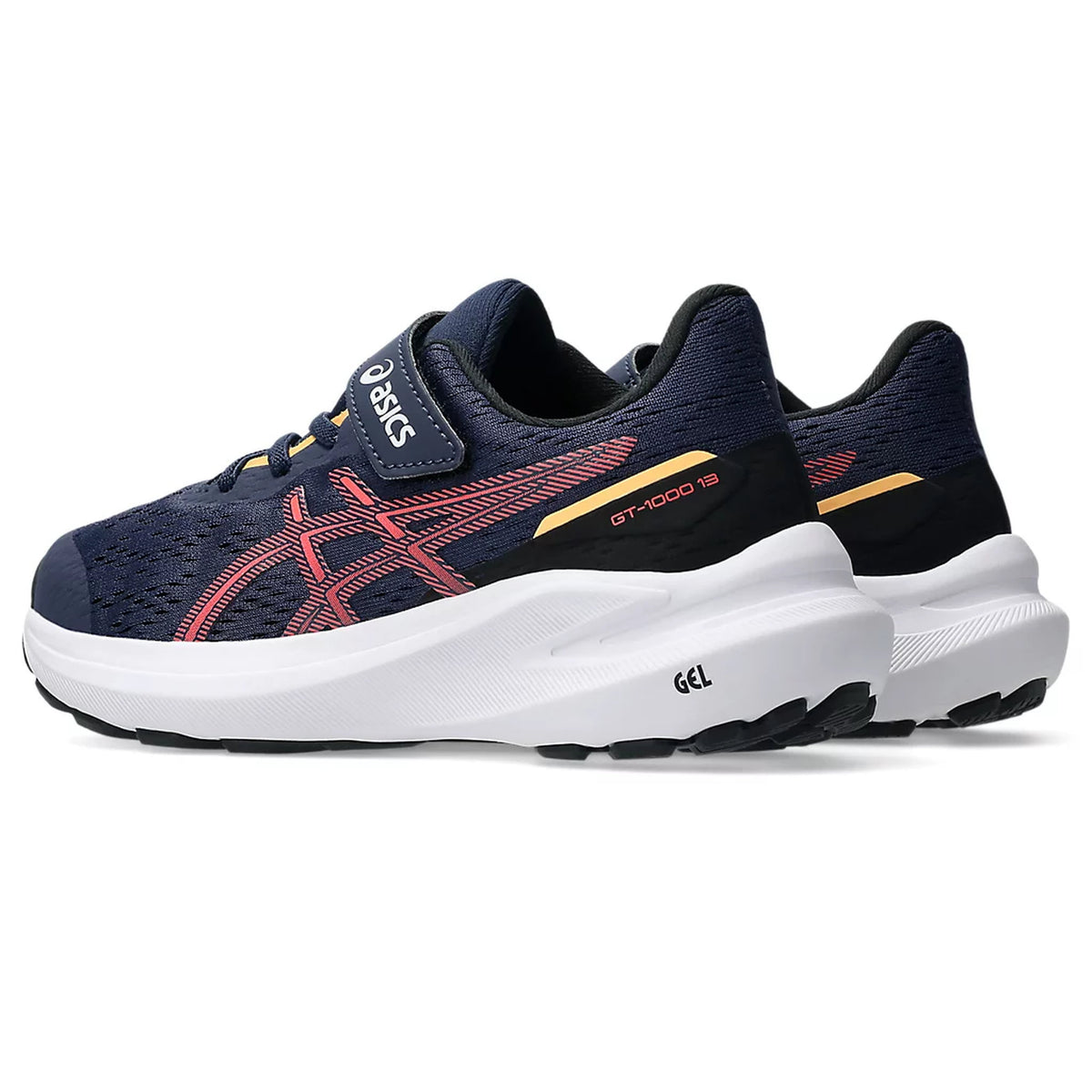 ASICS GT-1000 13 PS Kids Running Shoes