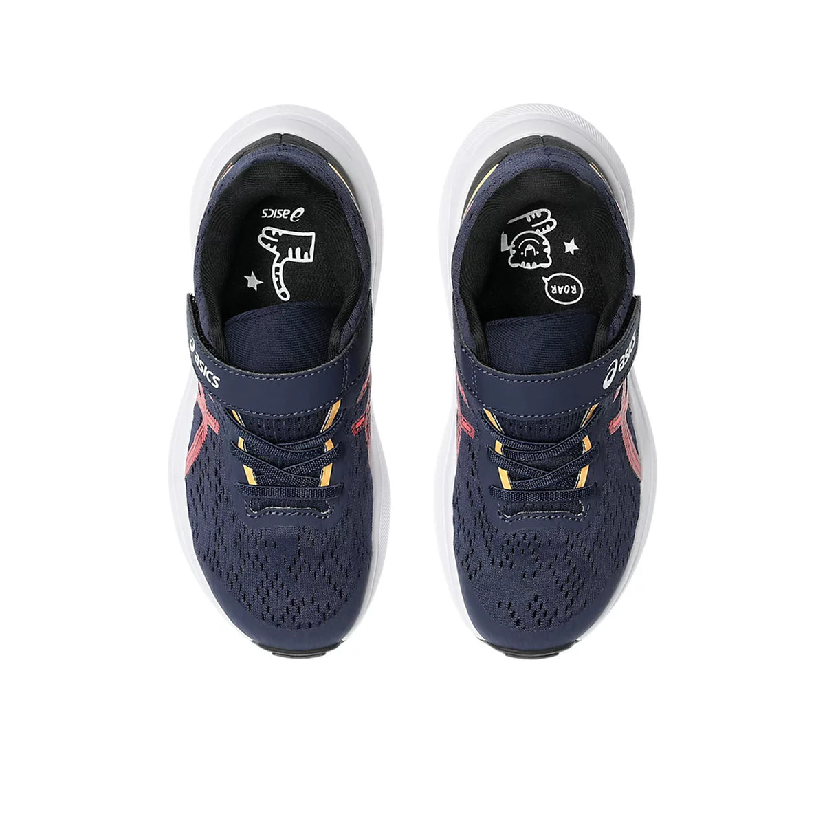 ASICS GT-1000 13 PS Kids Running Shoes