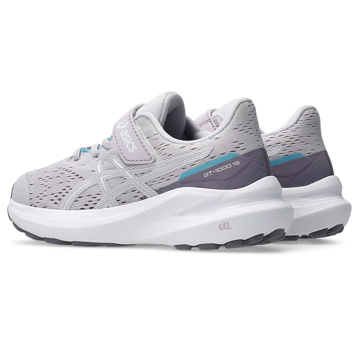 ASICS GT-1000 13 PS Kids Running Shoes