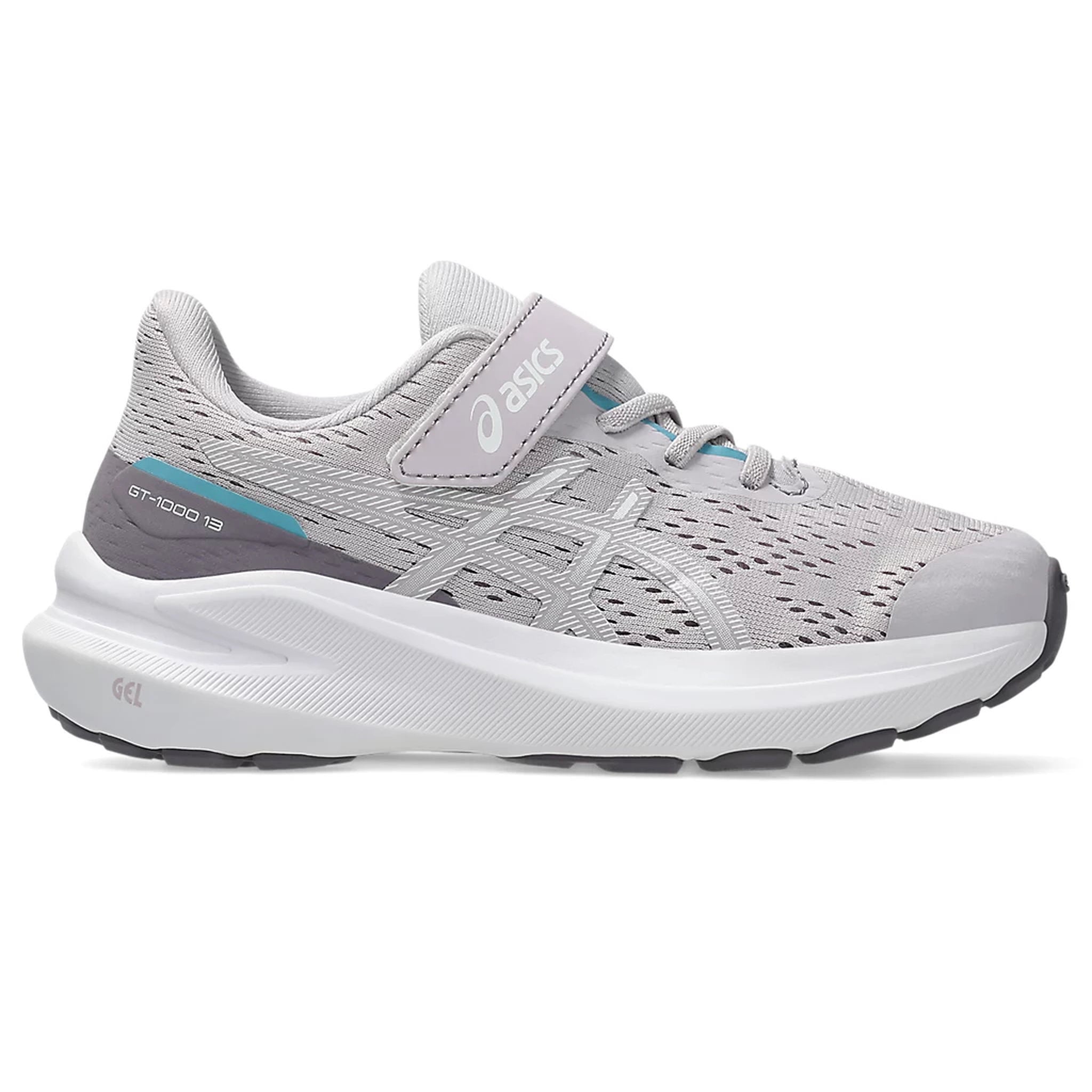 ASICS GT-1000 13 PS Kids Running Shoes