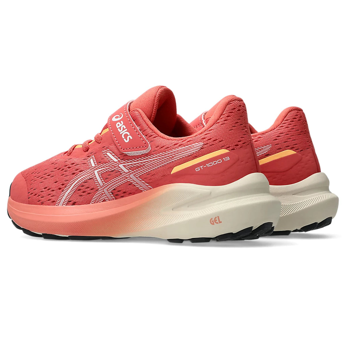 ASICS GT-1000 13 PS Kids Running Shoes