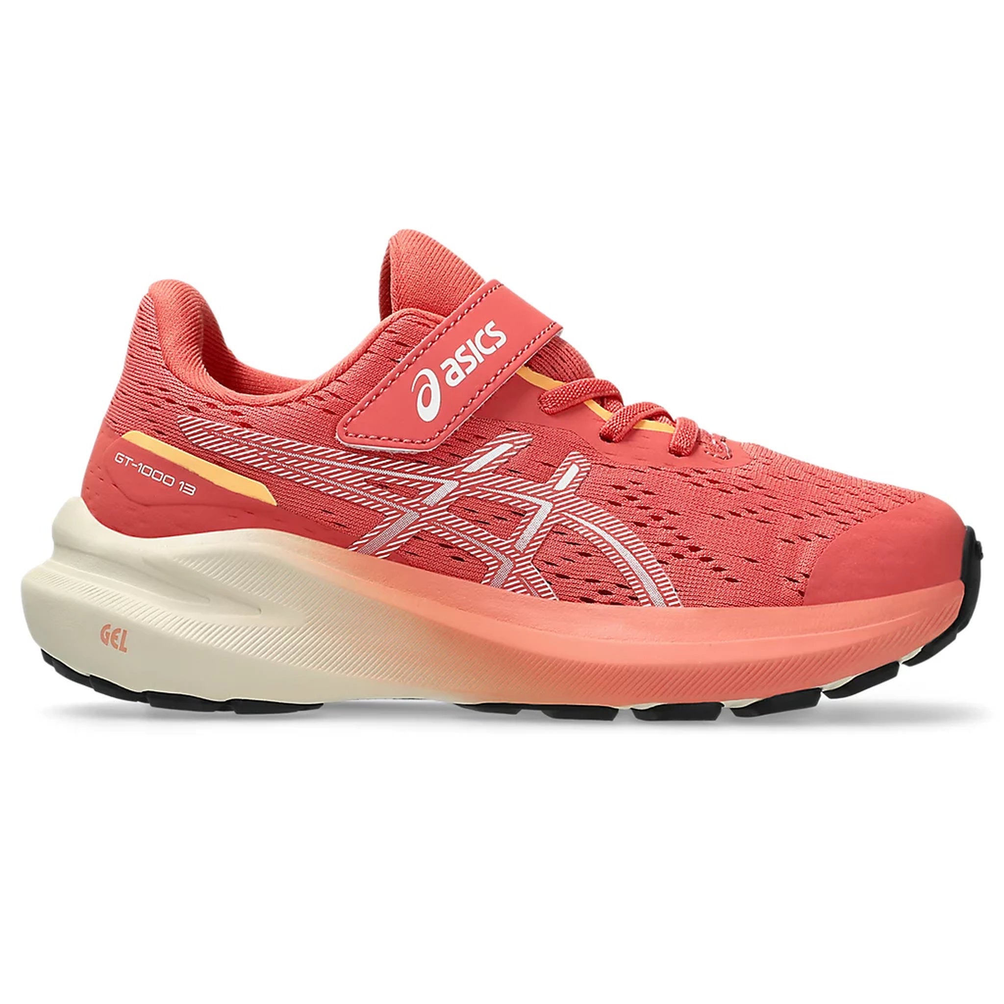 ASICS GT-1000 13 PS Kids Running Shoes