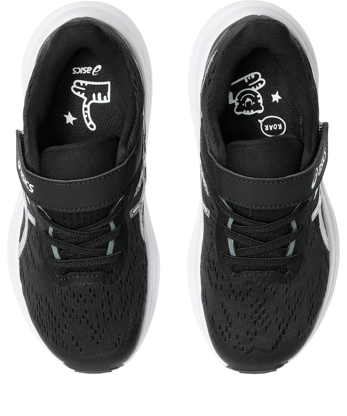 ASICS GT-1000 13 PS Kids Running Shoes