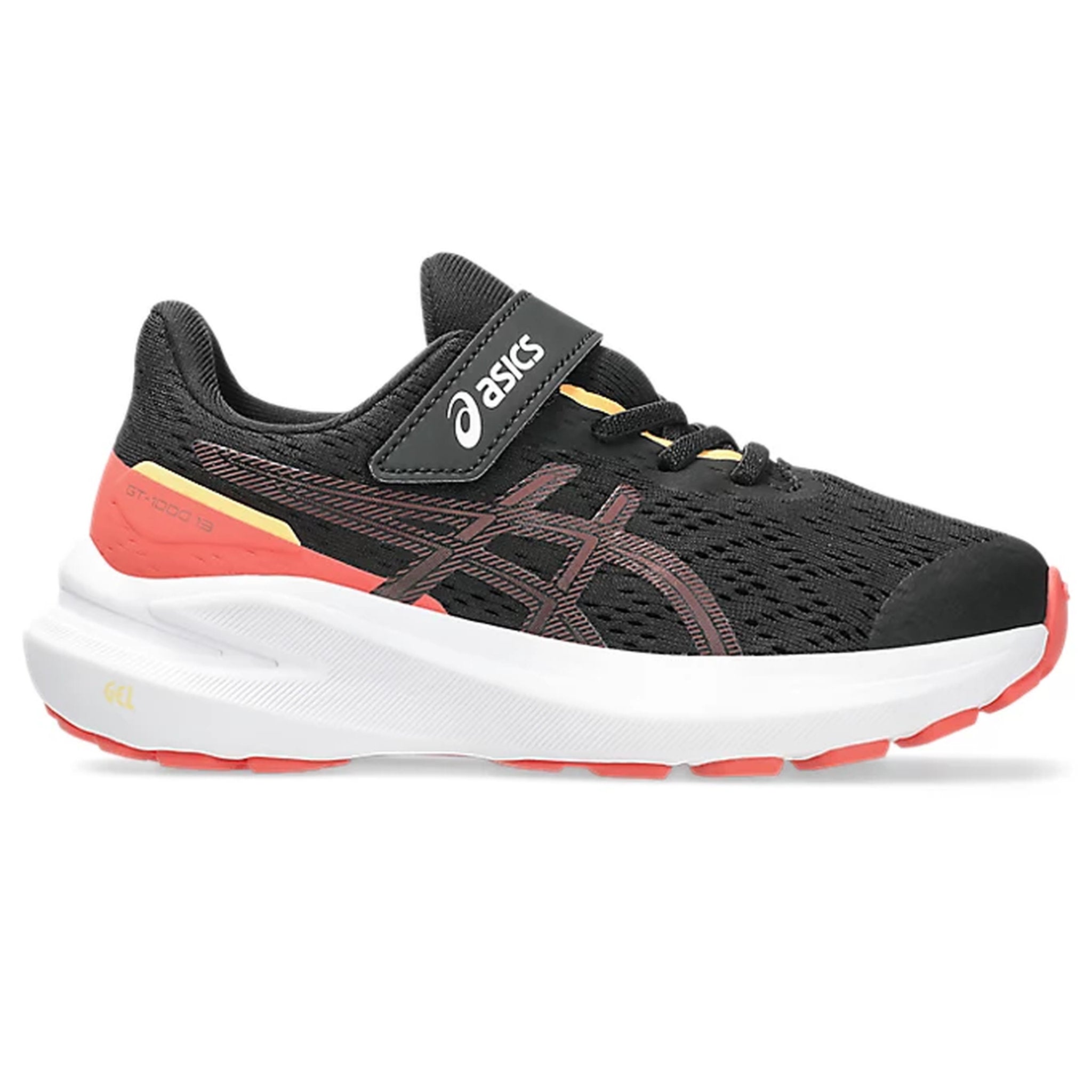 ASICS GT-1000 13 PS Kids Running Shoes