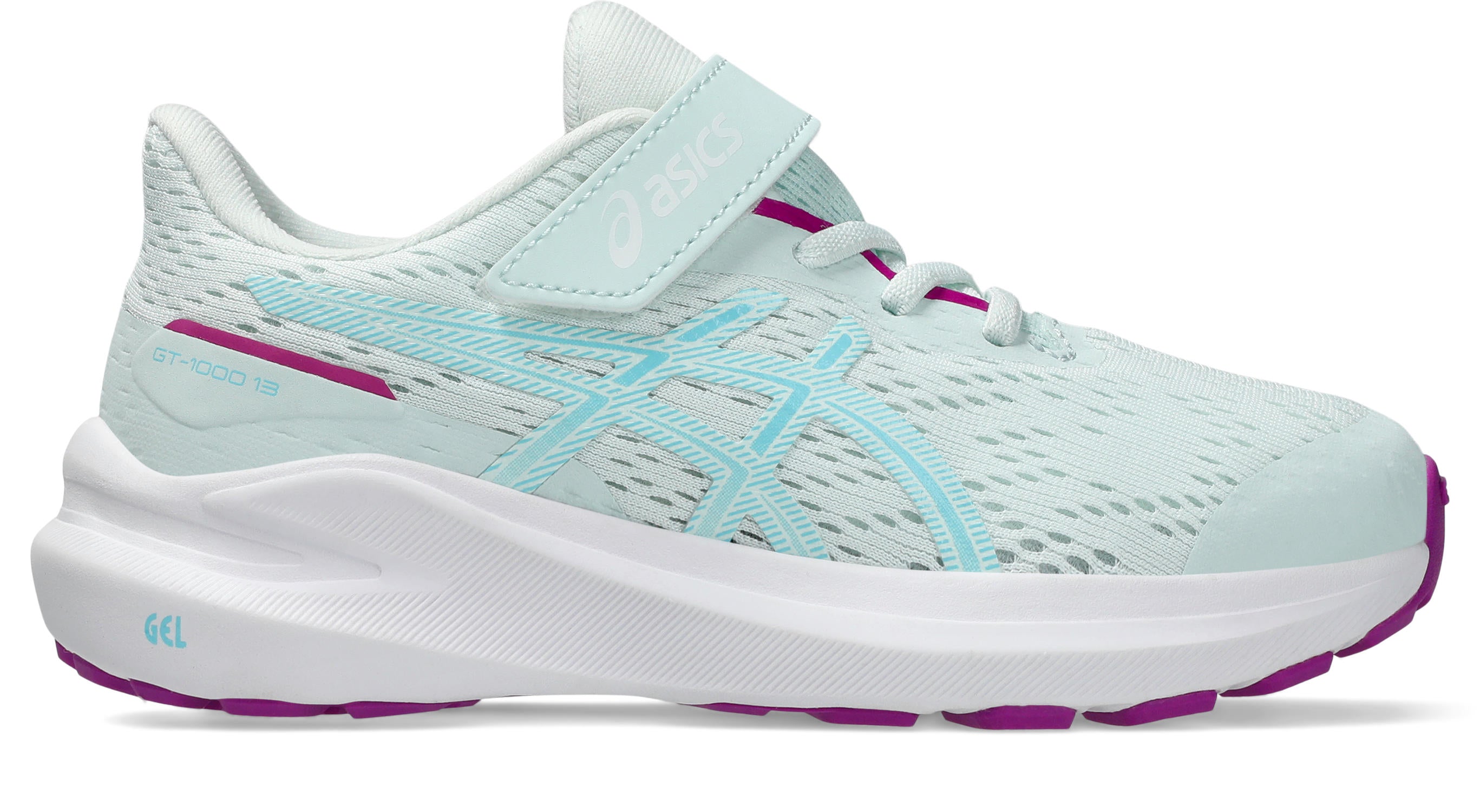 ASICS GT-1000 13 PS Kids Running Shoes