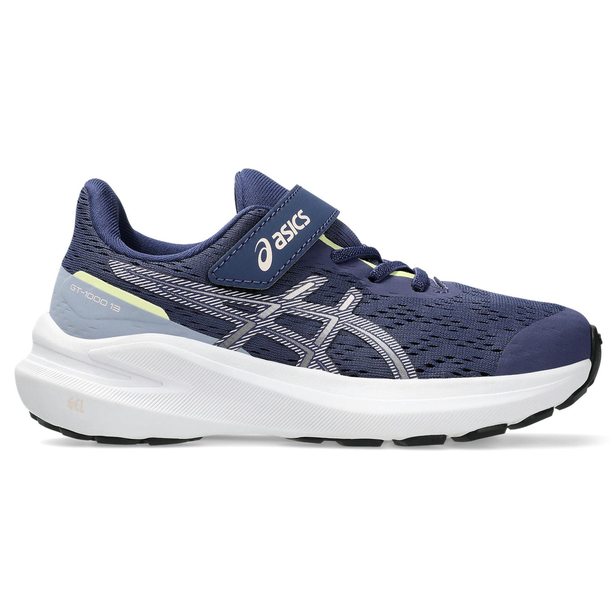 ASICS GT-1000 13 PS Kids Running Shoes