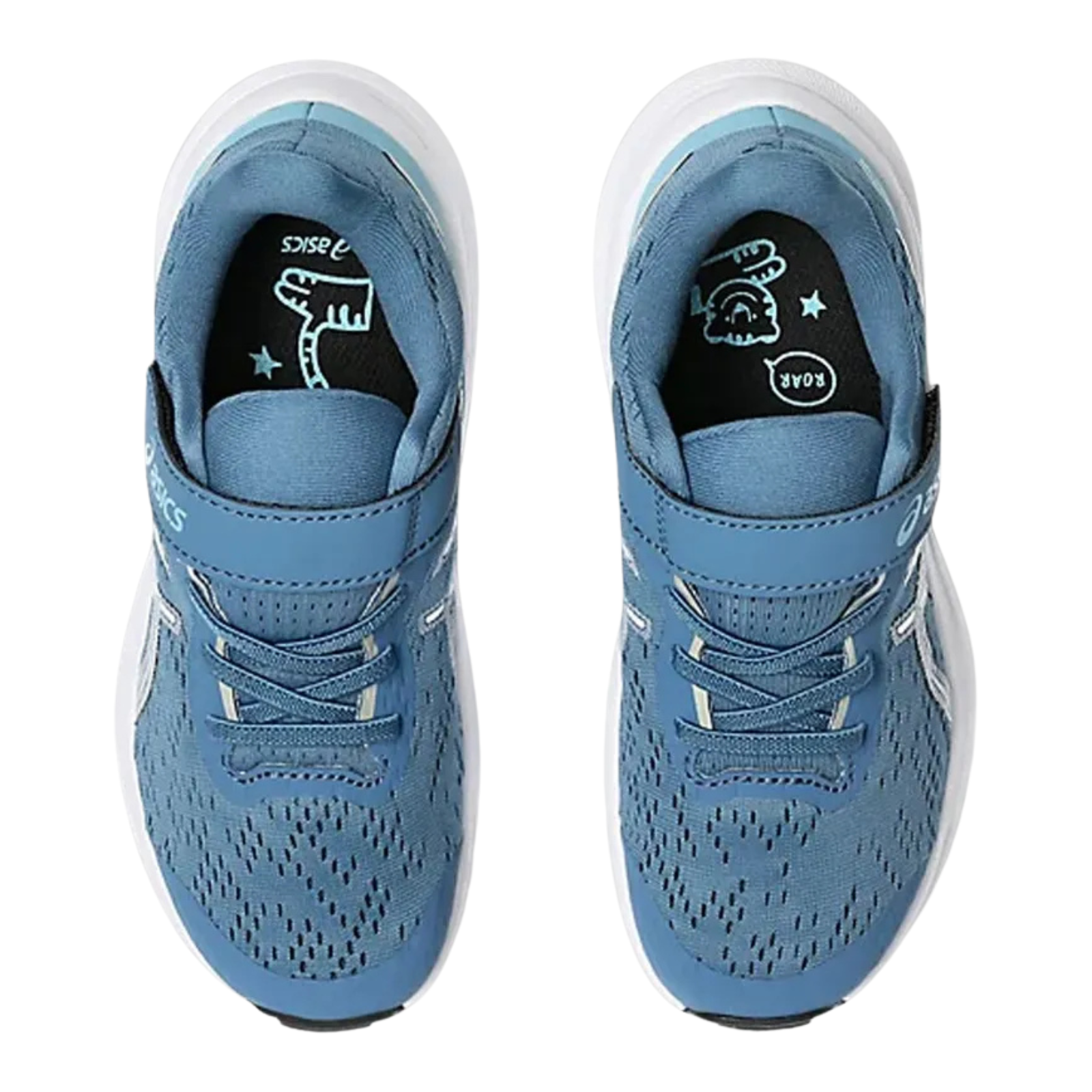 ASICS GT-1000 13 PS Kids Running Shoes